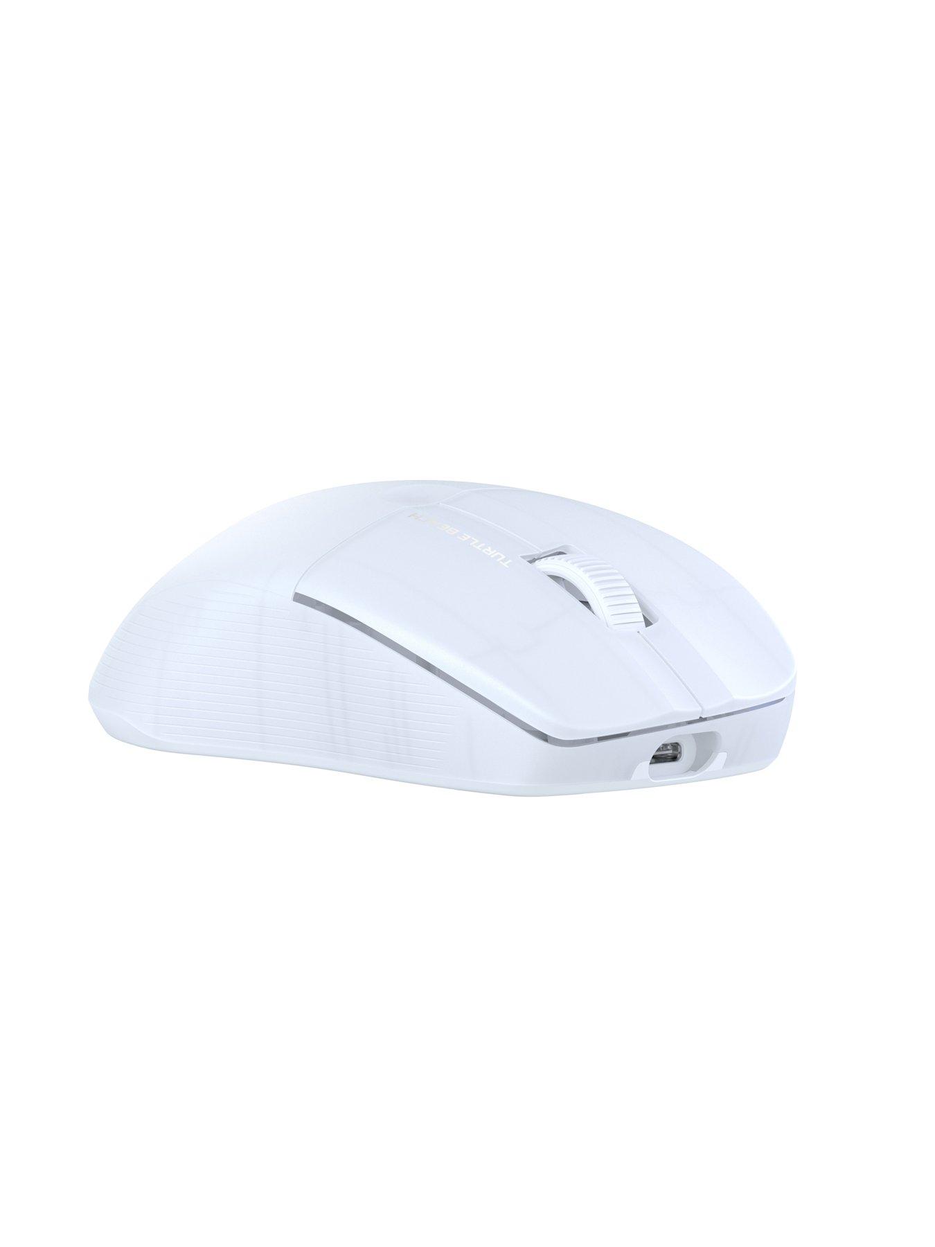 Image 5 of 6 of Turtle Beach Pure Air Ultra-Light Wireless Gaming Mouse - White