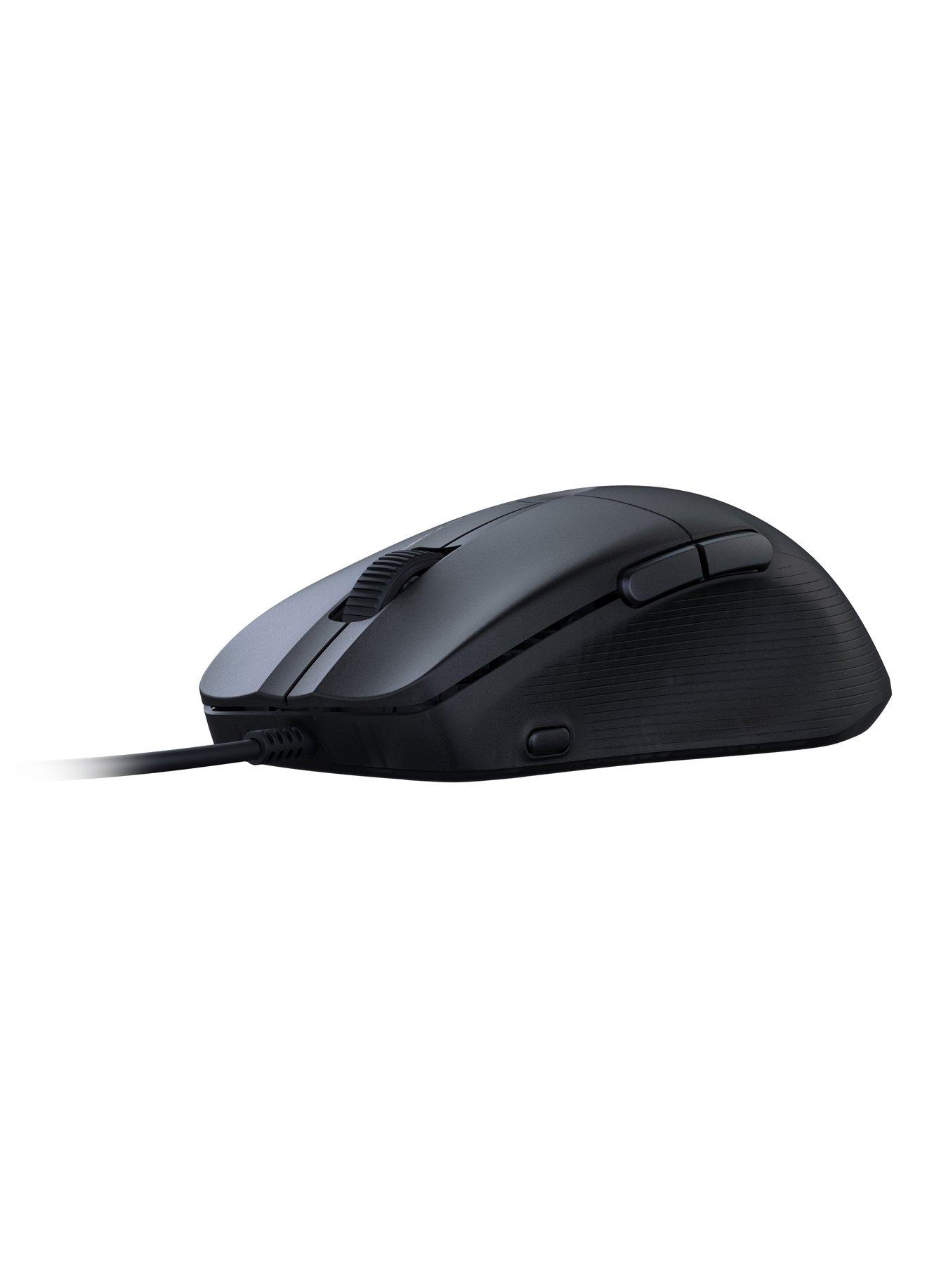 Image 4 of 6 of Turtle Beach Pure SEL Ultra-Light Wired Gaming Mouse - Black