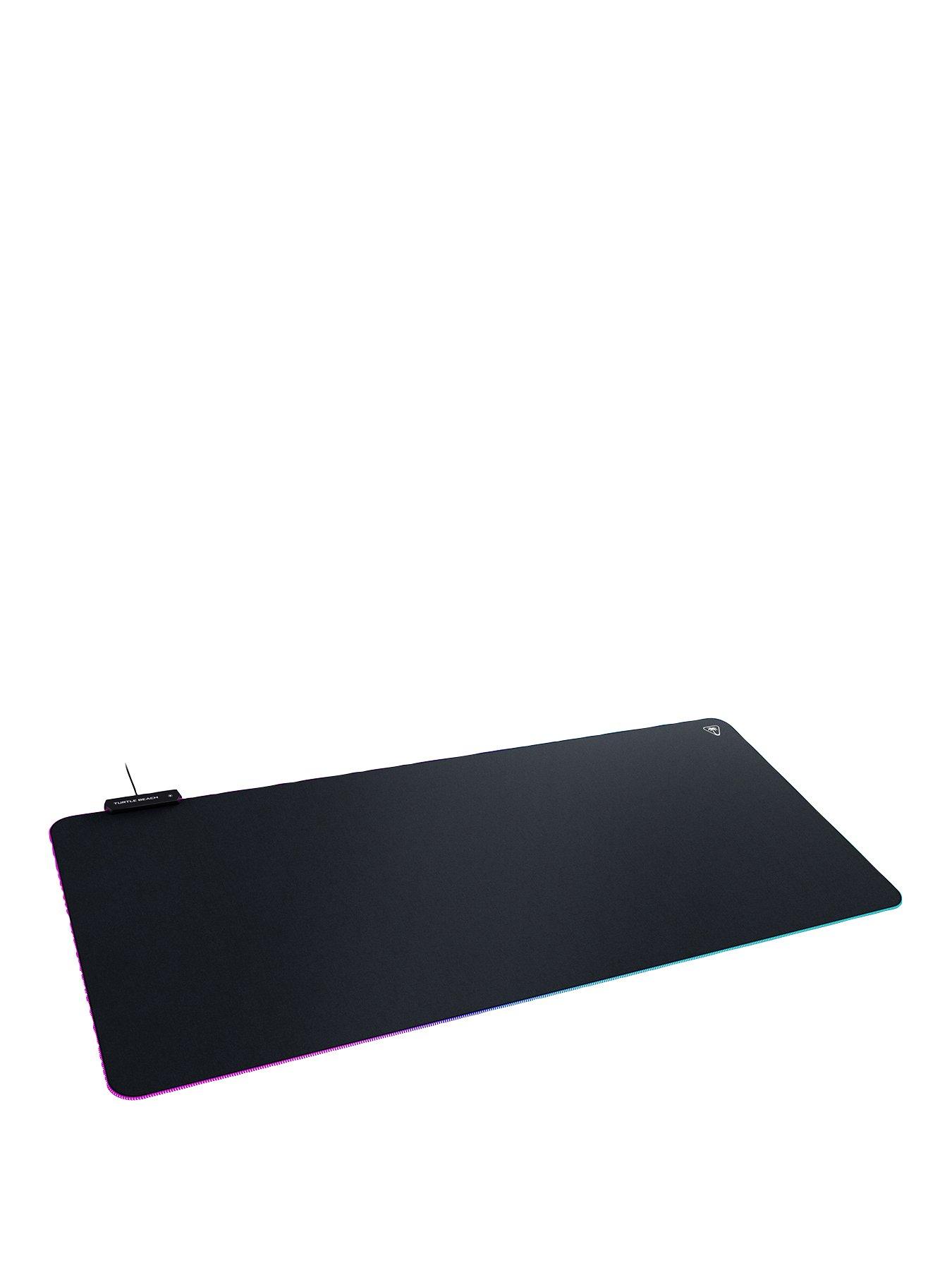 Image 2 of 3 of Turtle Beach Sense AIMO XXL Ultra-Wide RGB Gaming Mousepad