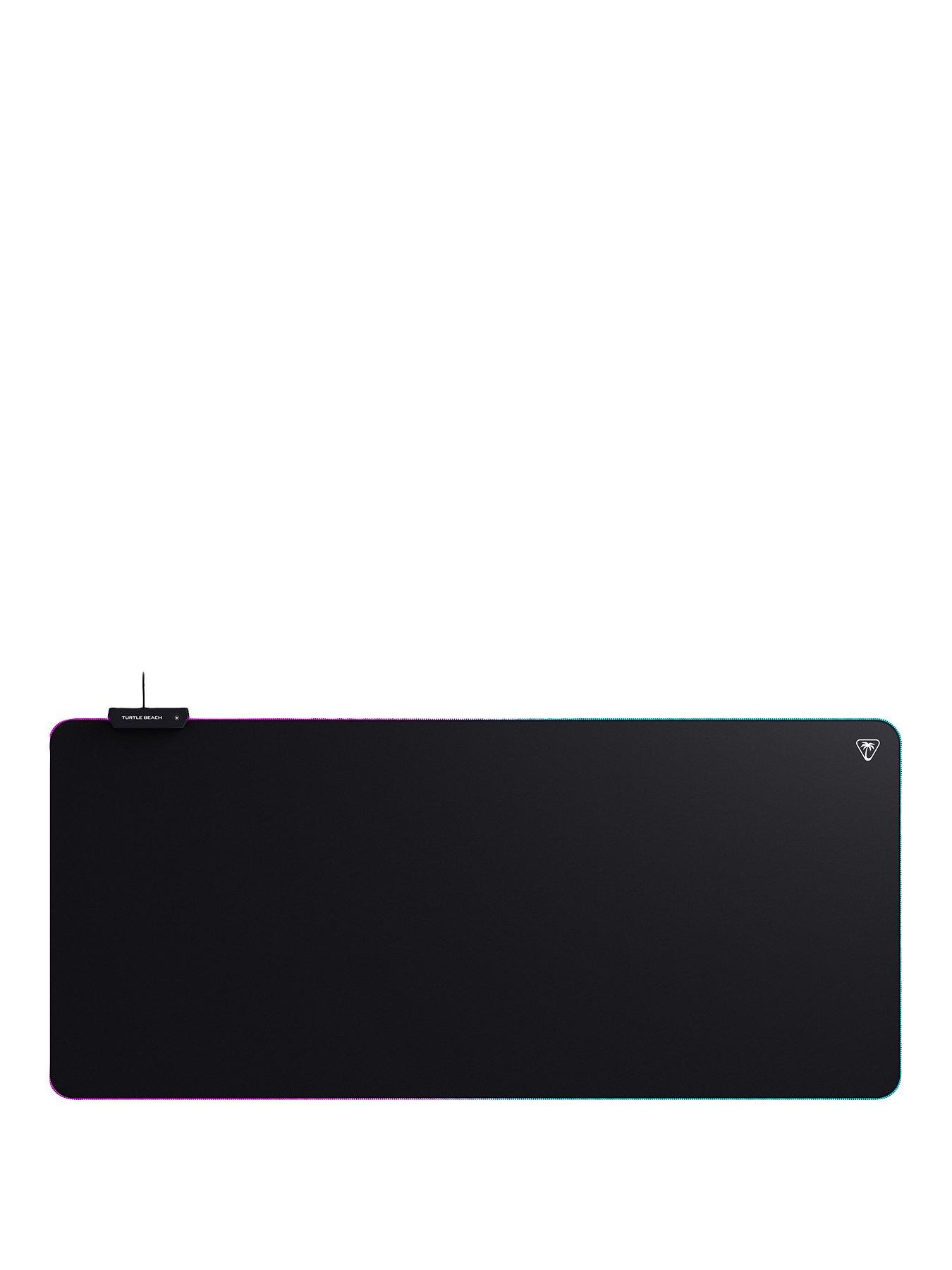 Image 3 of 3 of Turtle Beach Sense AIMO XXL Ultra-Wide RGB Gaming Mousepad