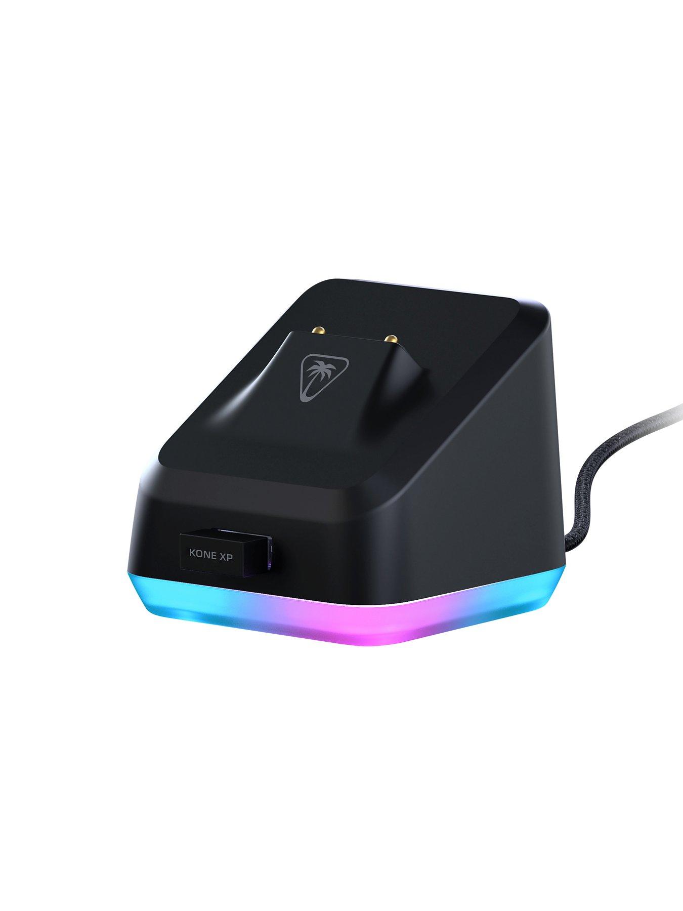 Image 6 of 7 of Turtle Beach Kone XP Air Wireless Gaming Mouse - Black