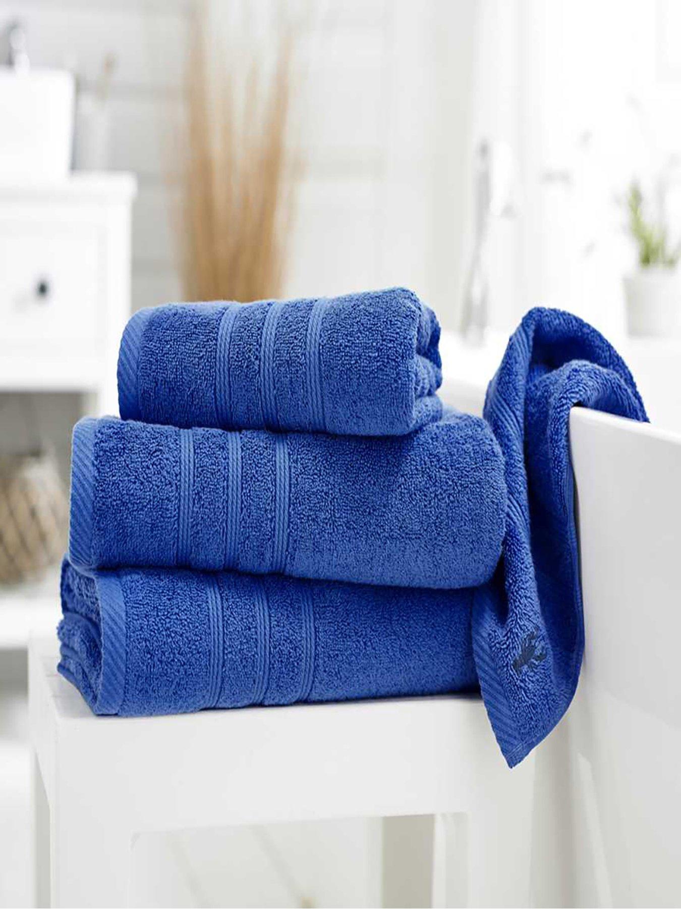 Lobster Creek Kaleidoscope Towel Range in 9 colour options