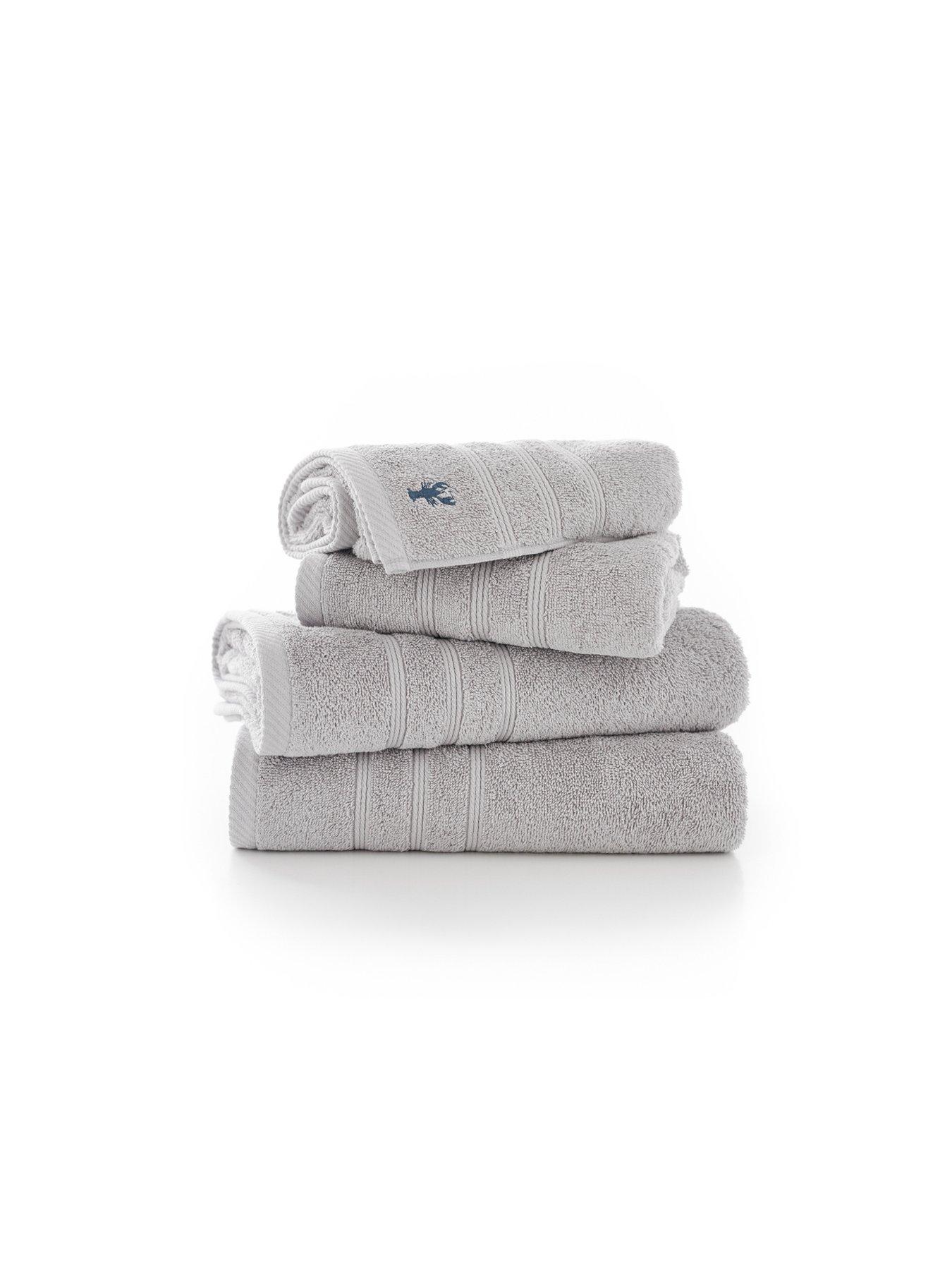 Image 5 of 7 of The Lyndon Co Kaleidoscope Towel Range