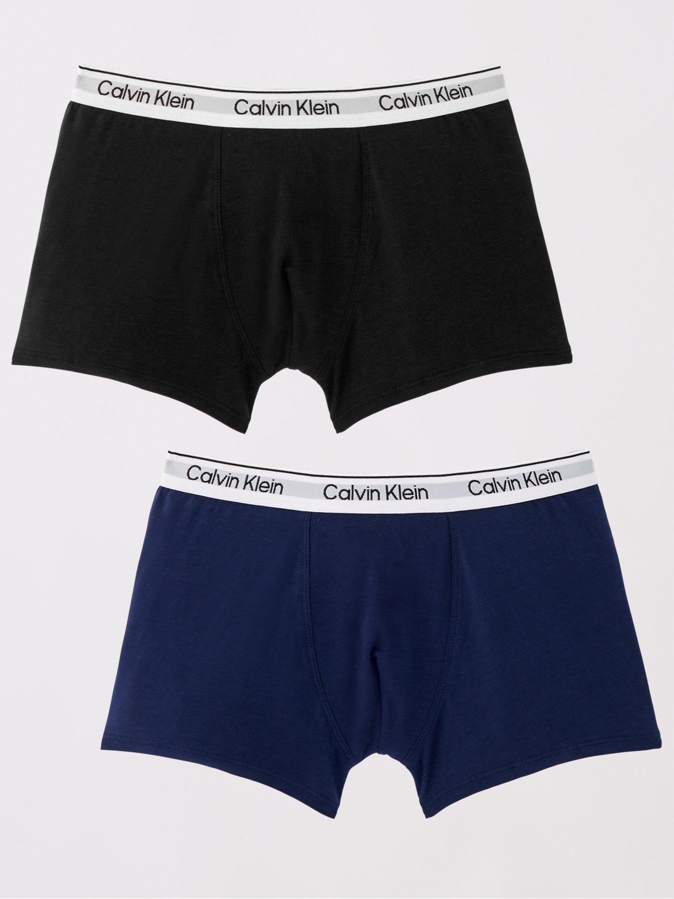 Underwear Socks Boxer Shorts Calvin Klein Boy Kids Clothes Baby Kids Very