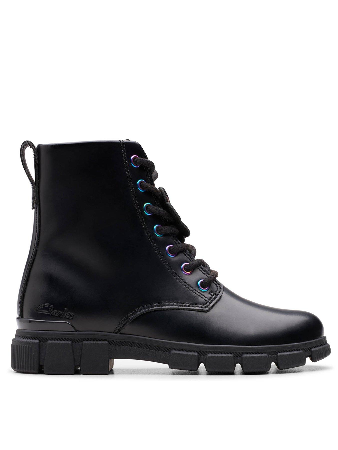Boots Clarks Girl Kids Footwear Baby Kids Very
