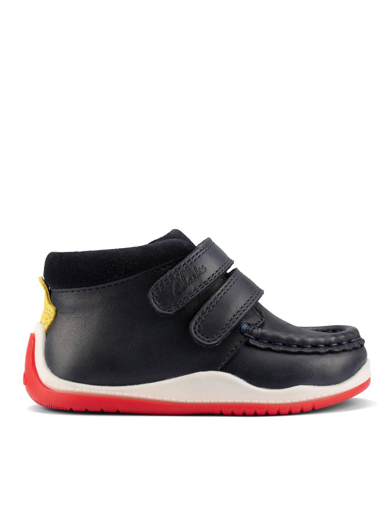 Clarks lion king shoes best sale