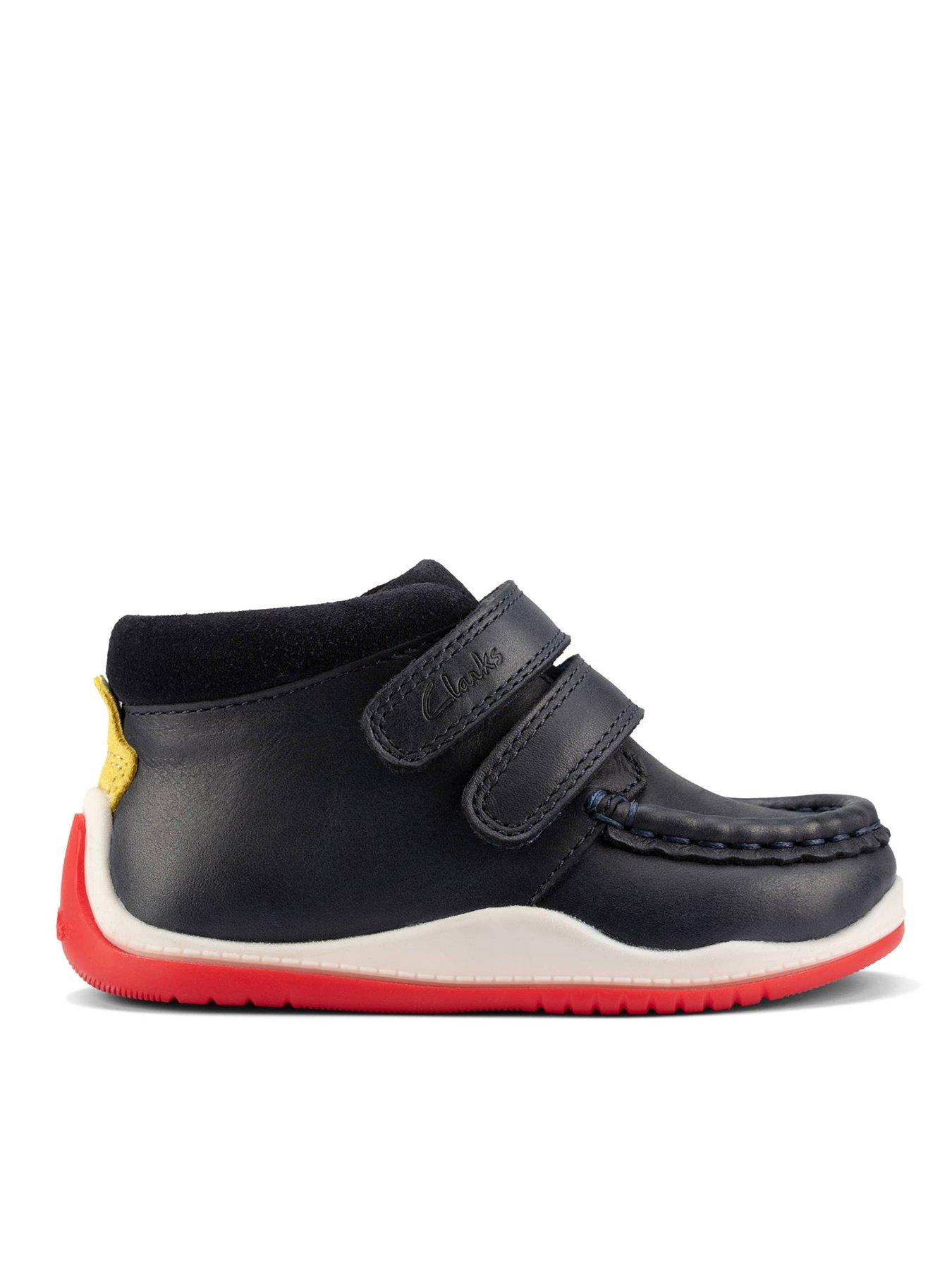 undefined Toddler First Noodle Play Ankle Boot