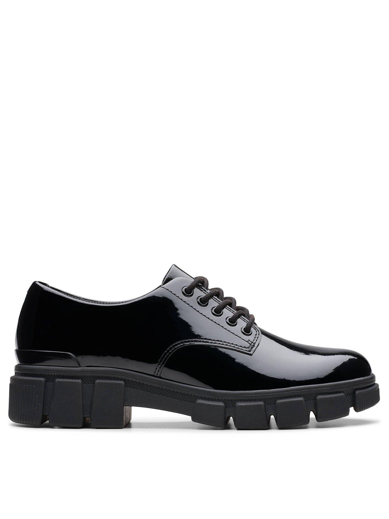 Clarkes School Shoes Boots Pumps Very