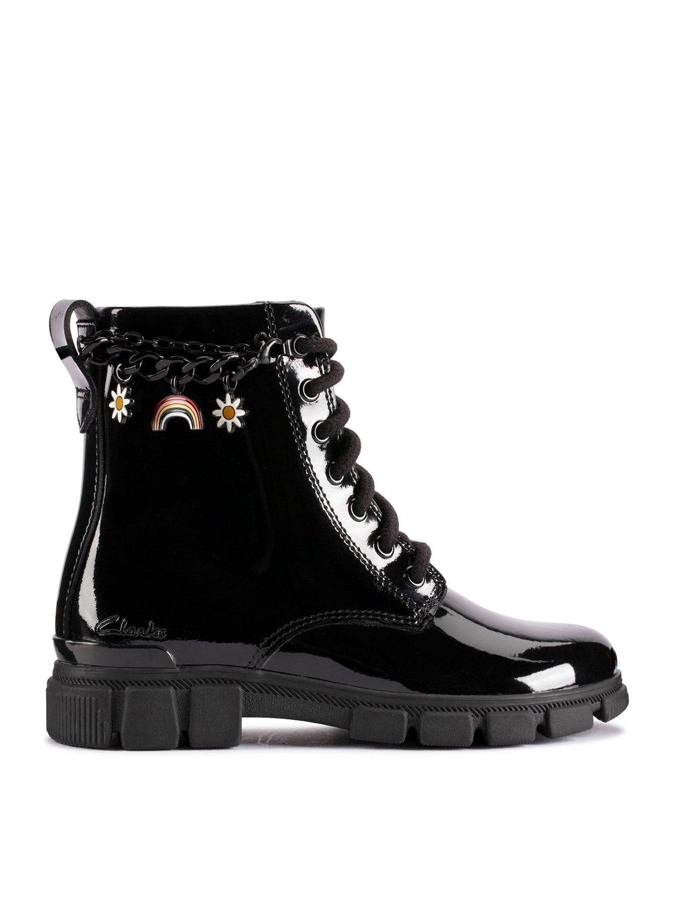 Boots Clarks Girl Kids Footwear Baby Kids Very