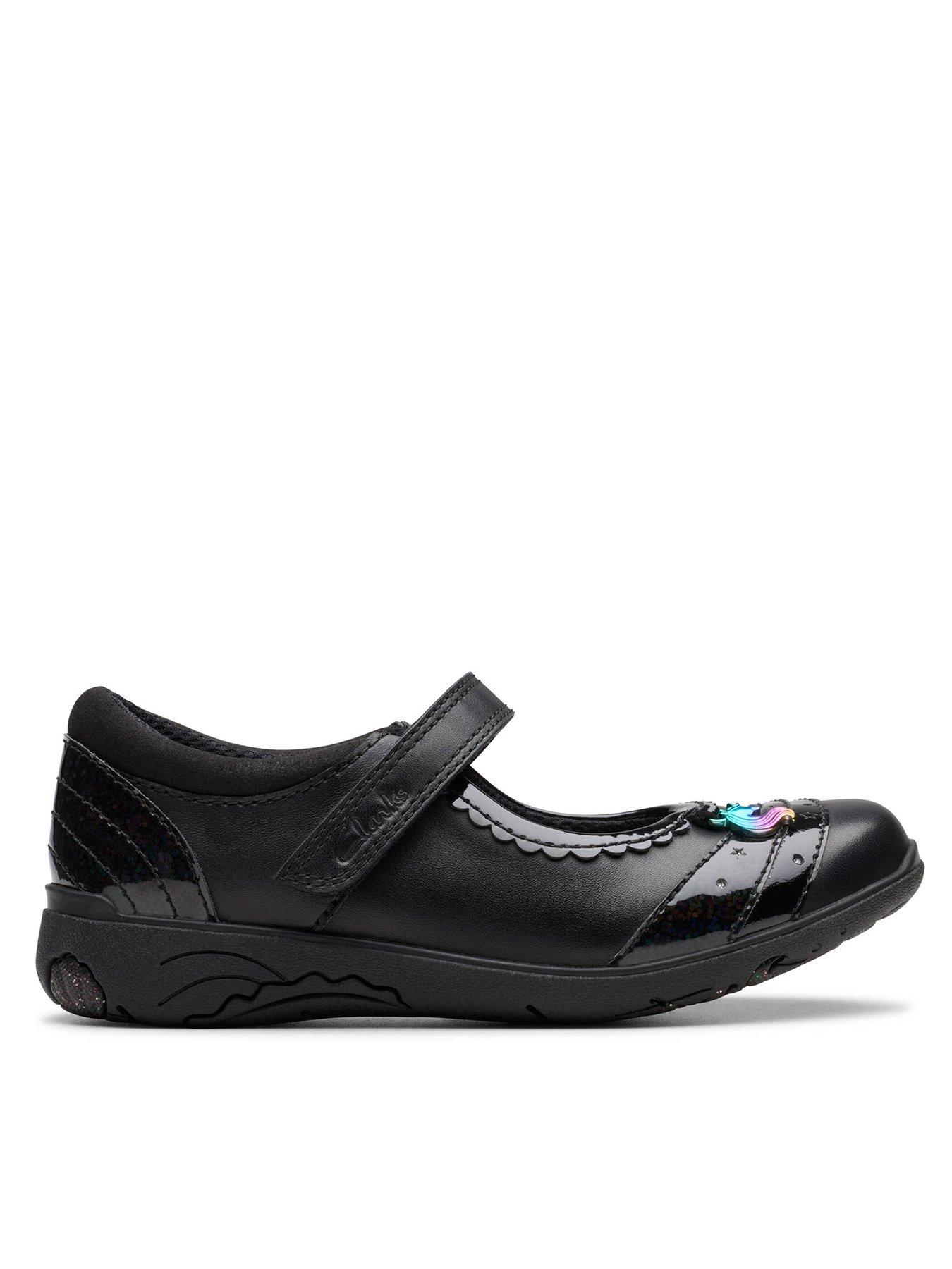 Clarks infant shoes sale