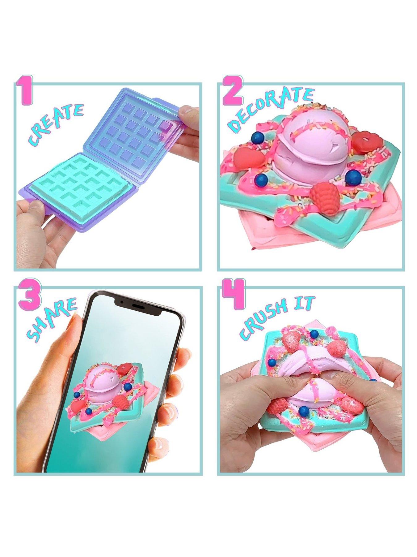 Image 7 of 8 of So Slime Sensations Sugary Crush Deluxe Pack
