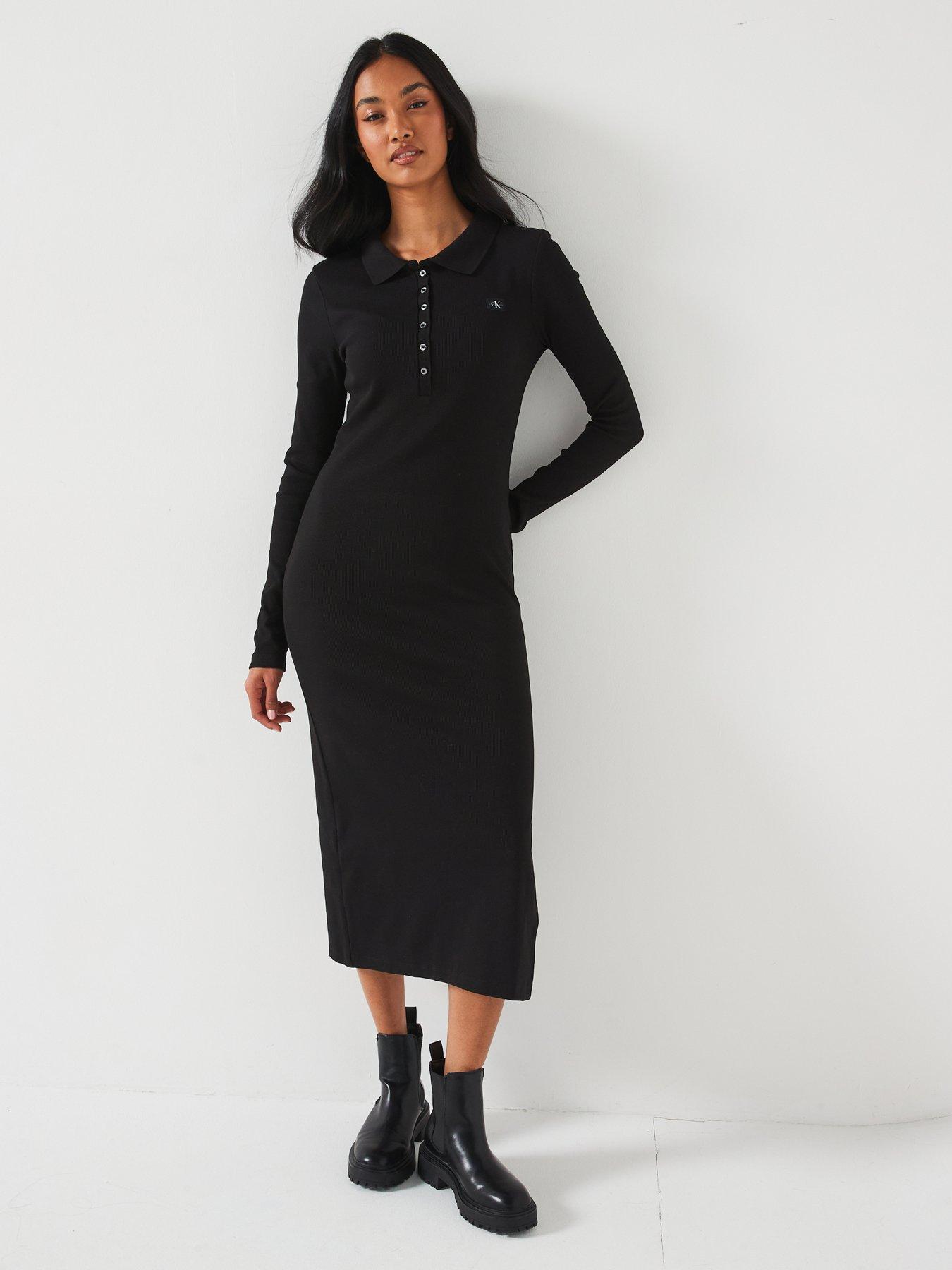 Dresses Black XXL Women Very