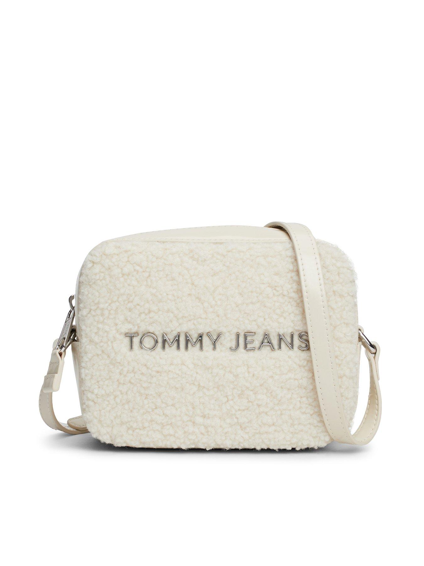 Tommy jeans bags hotsell