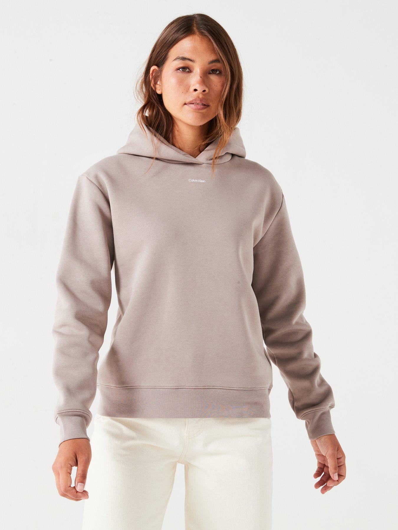 Calvin klein Hoodies sweatshirts Women Very