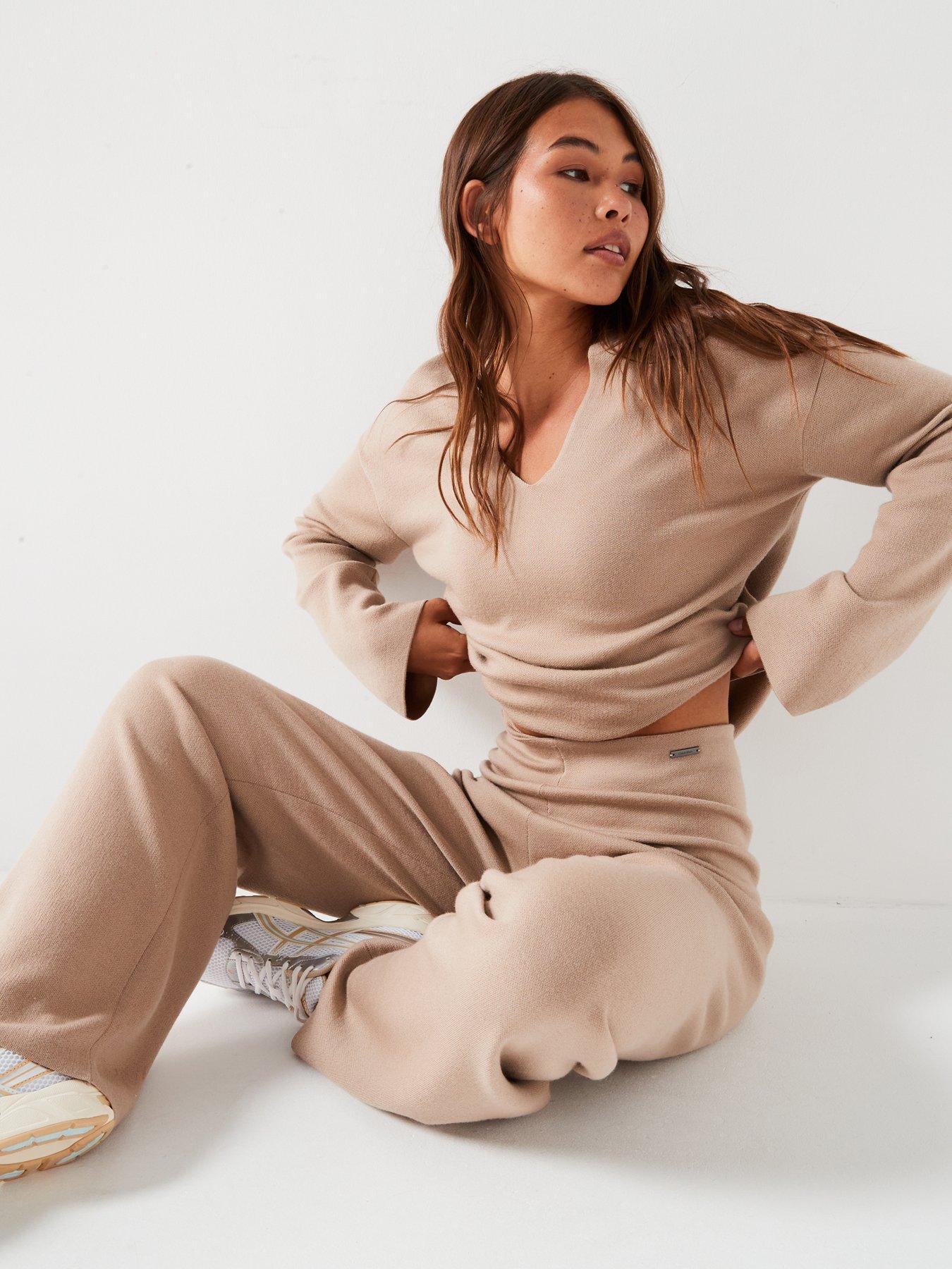 Calvin klein lounge pants womens online