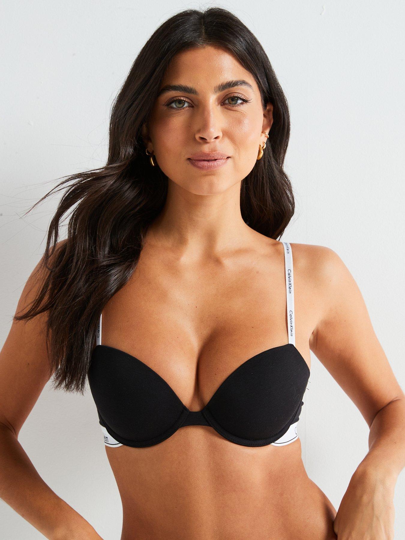 Calvin klein 34d clearance