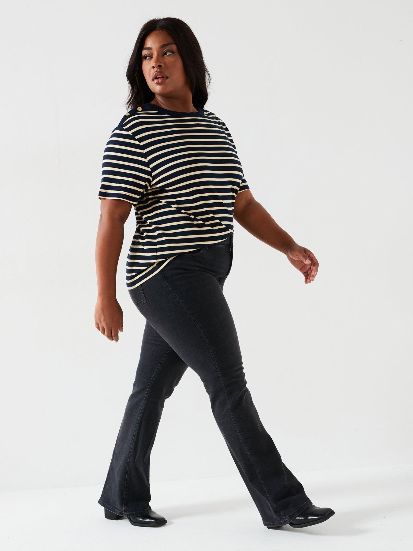 Jeans Plus Size Tommy Hilfiger Women Very