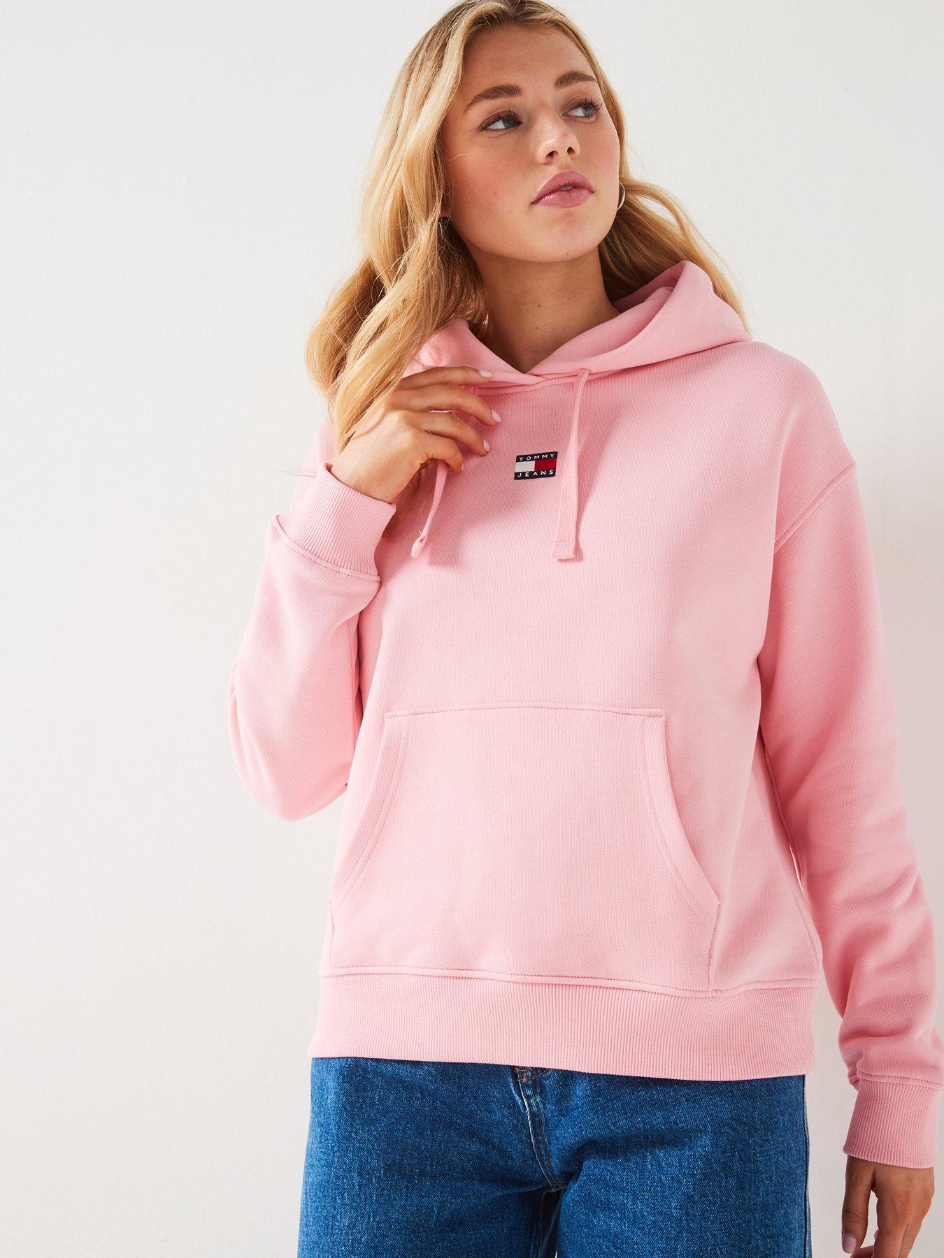 Pink hoodie price hotsell