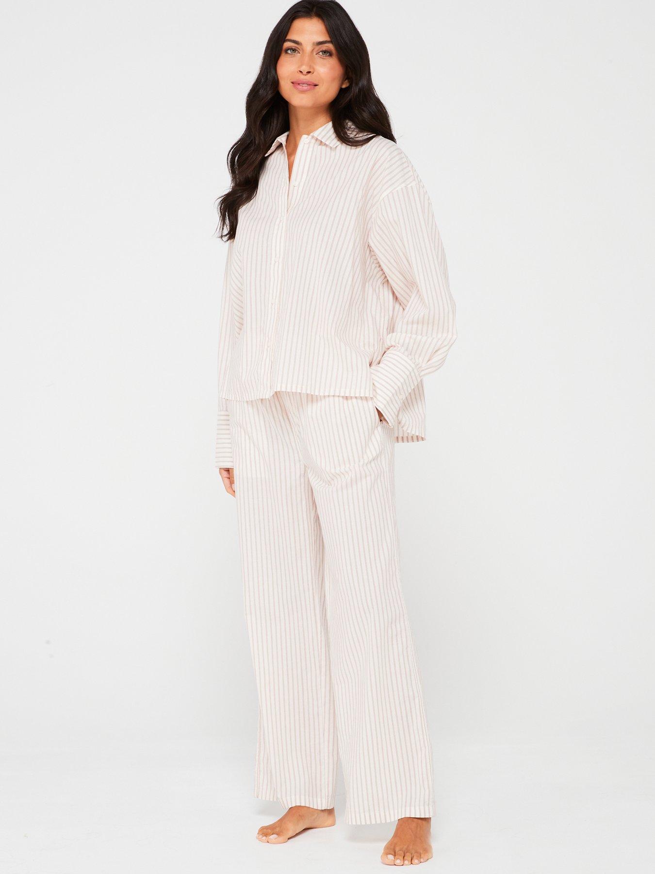 Calvin klein pajamas ladies hotsell