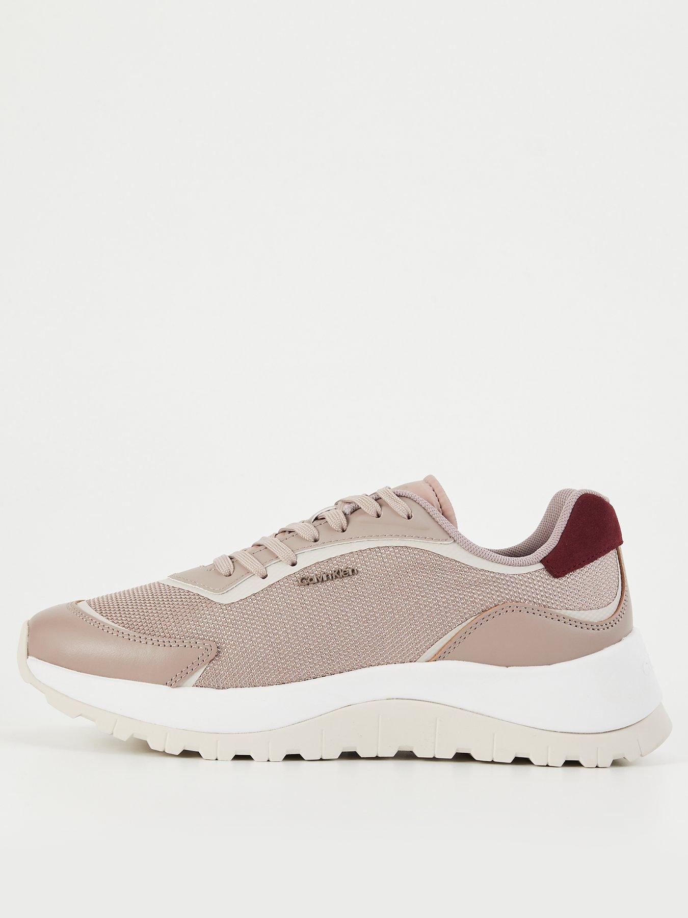 Womens Calvin Klein Trainers Very