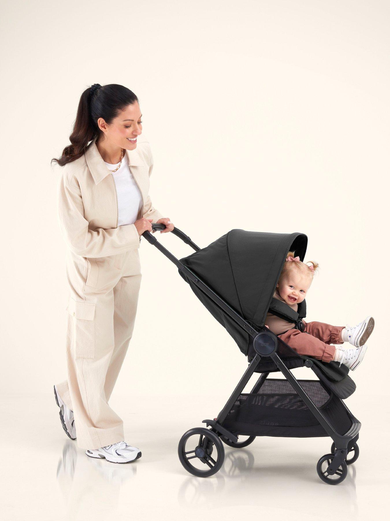 Mamas & Papas Libro Stroller - Liquorice