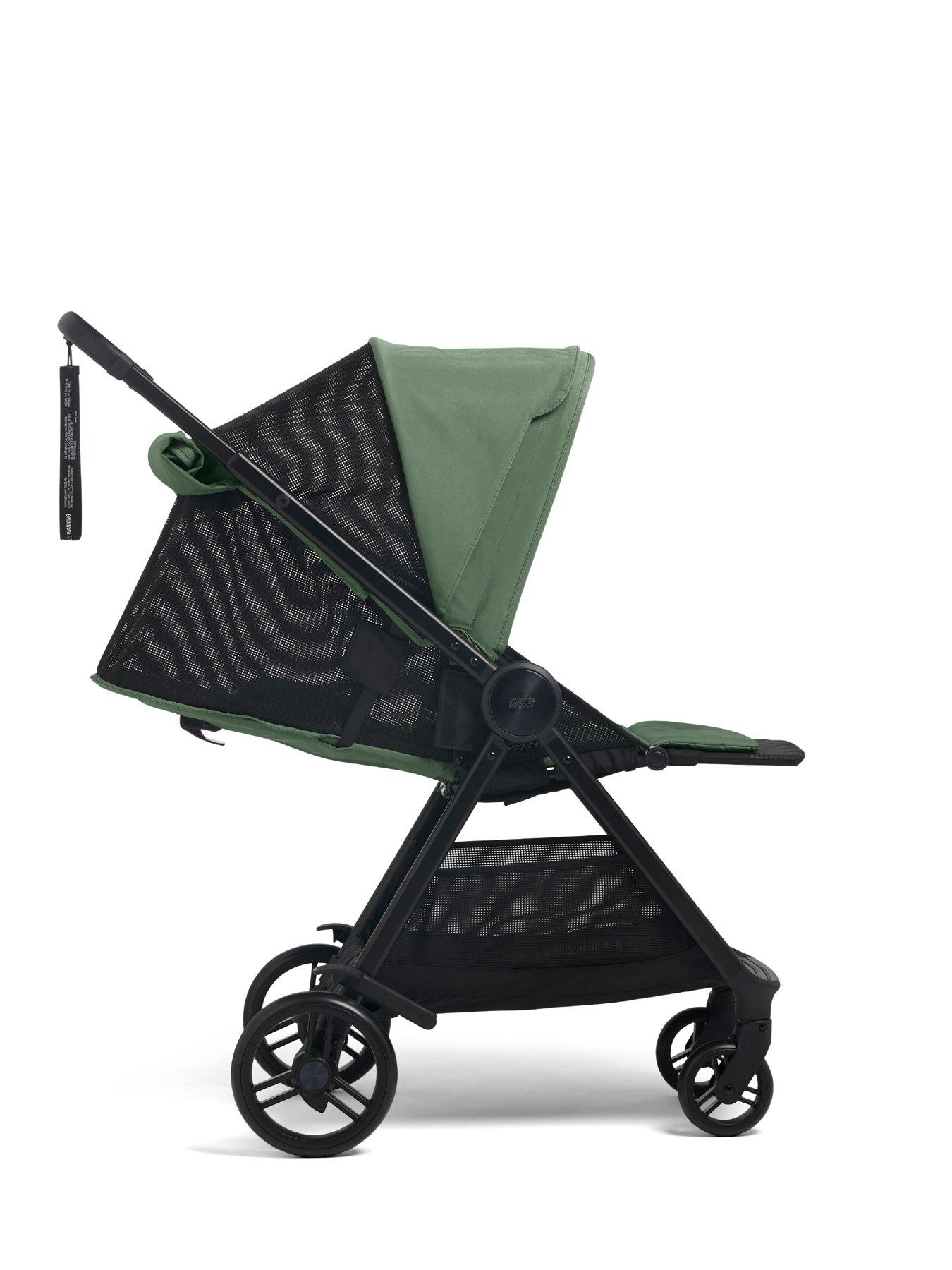 Bay stroller hotsell