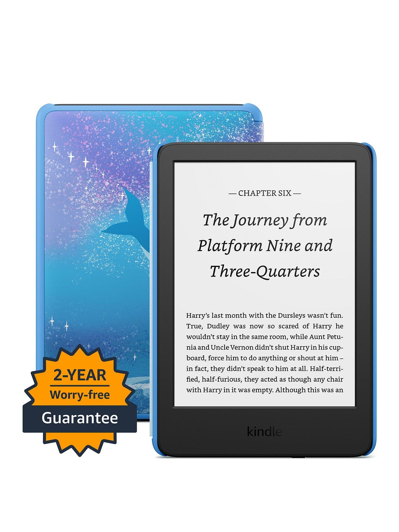 undefined Kindle Kids (2022 release) Space Whale
