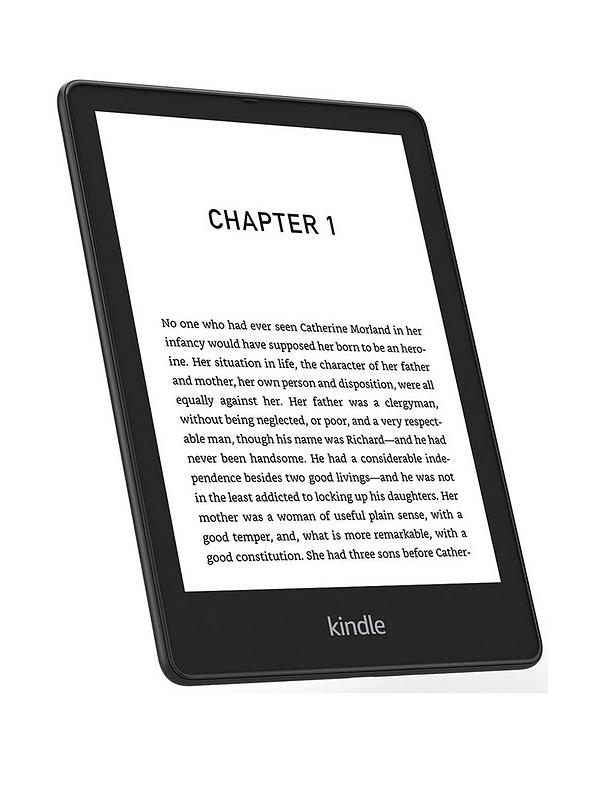 Kindle Paperwhite Signature Edition (11th generation) Black Kindle Paperwhite Signature Edition (11th generation) Black