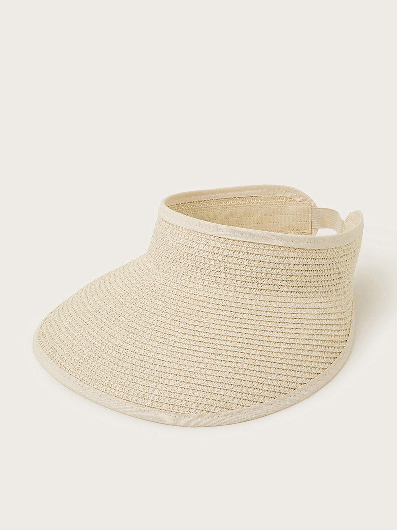 Image 1 of 3 of Monsoon Weave Visor