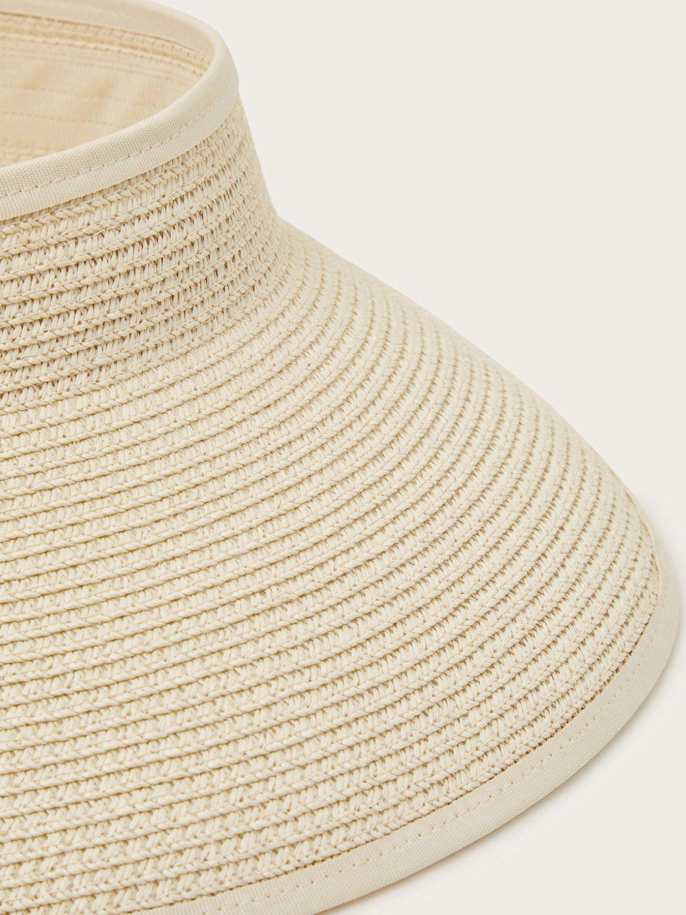 Image 3 of 3 of Monsoon Weave Visor