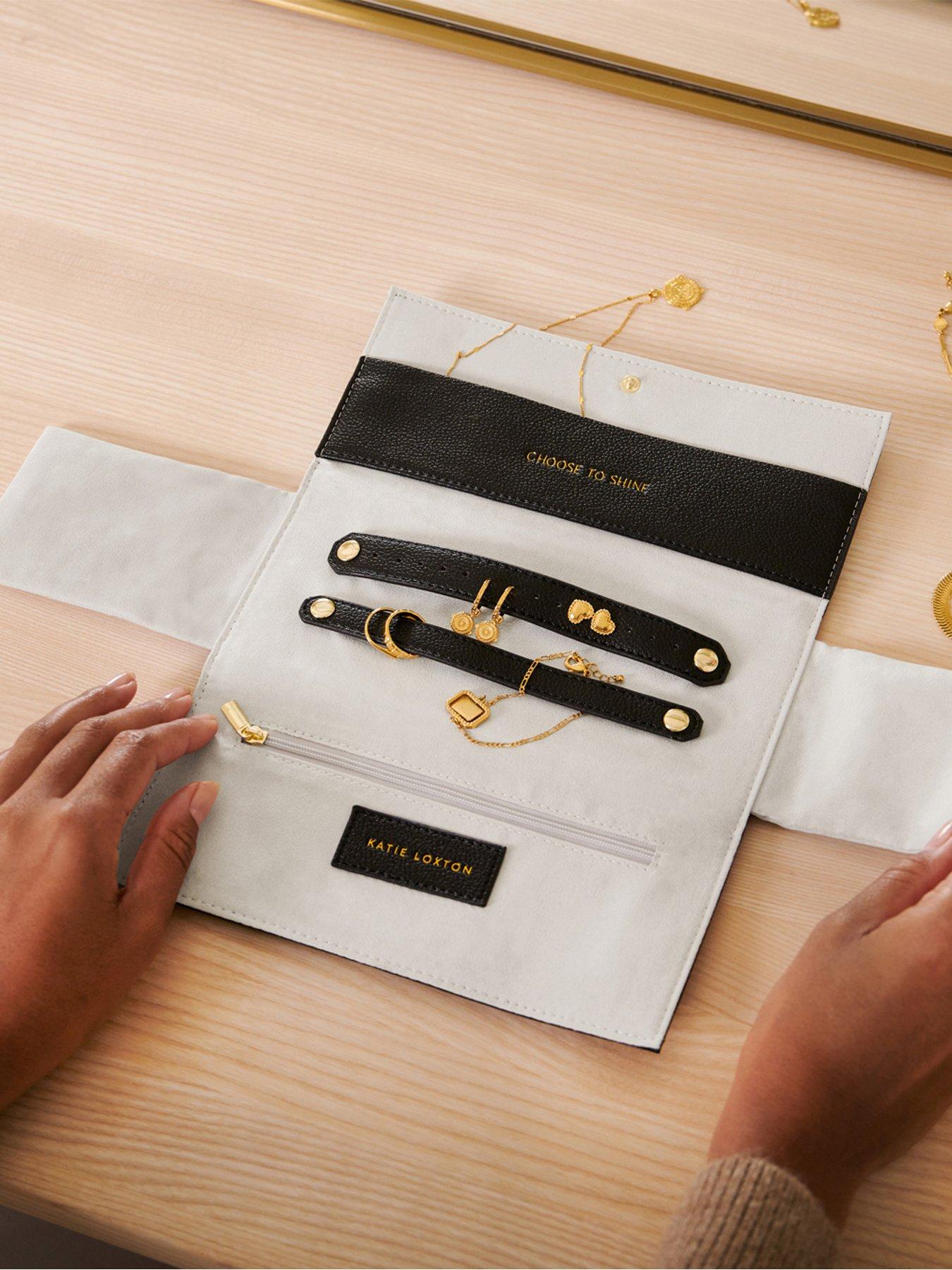 Katie Loxton Jewellery Roll Very.co.uk