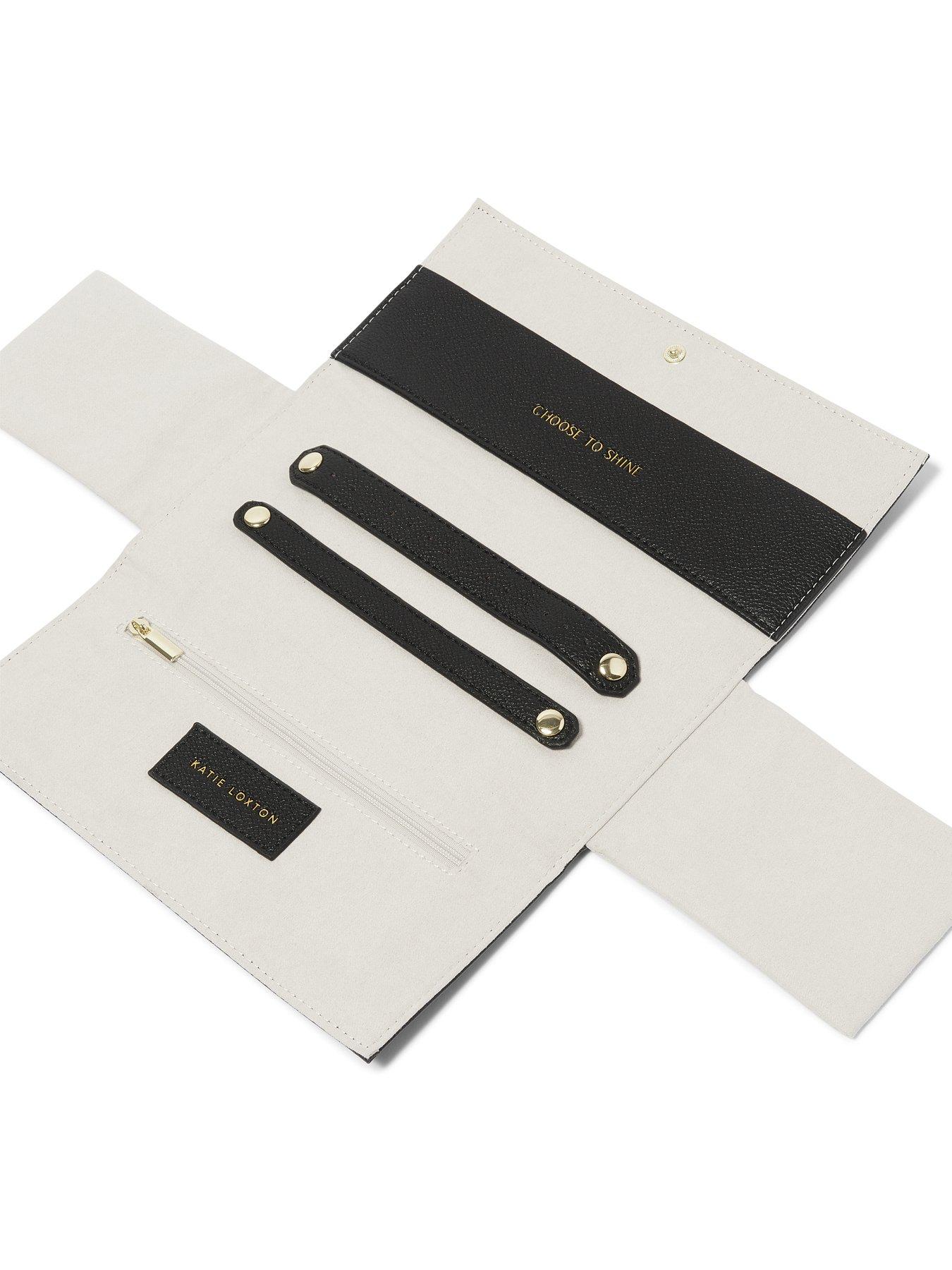 Katie Loxton Jewellery Roll Very.co.uk
