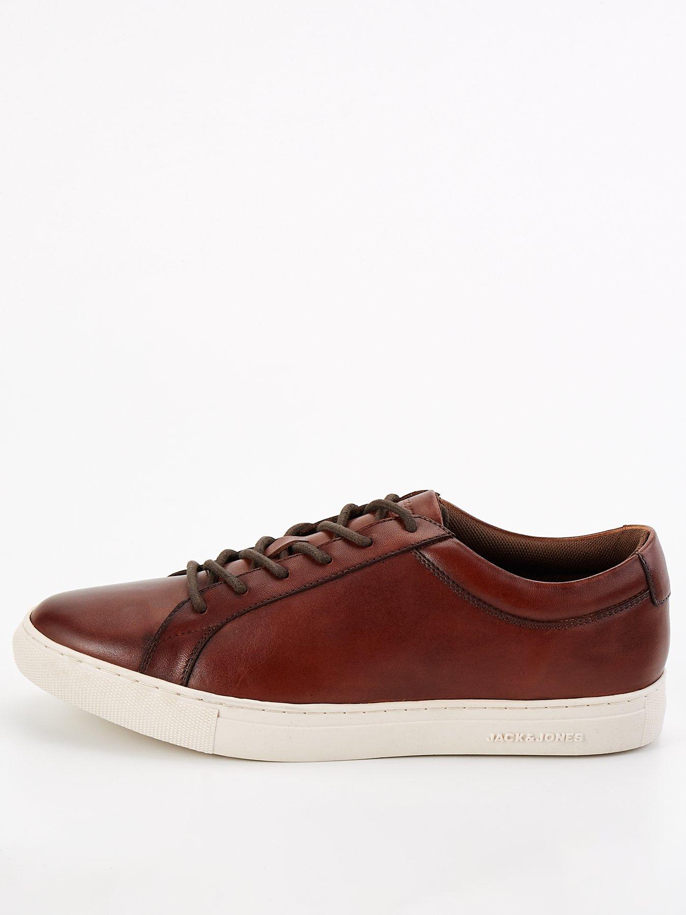 Jack jones plimsolls hotsell