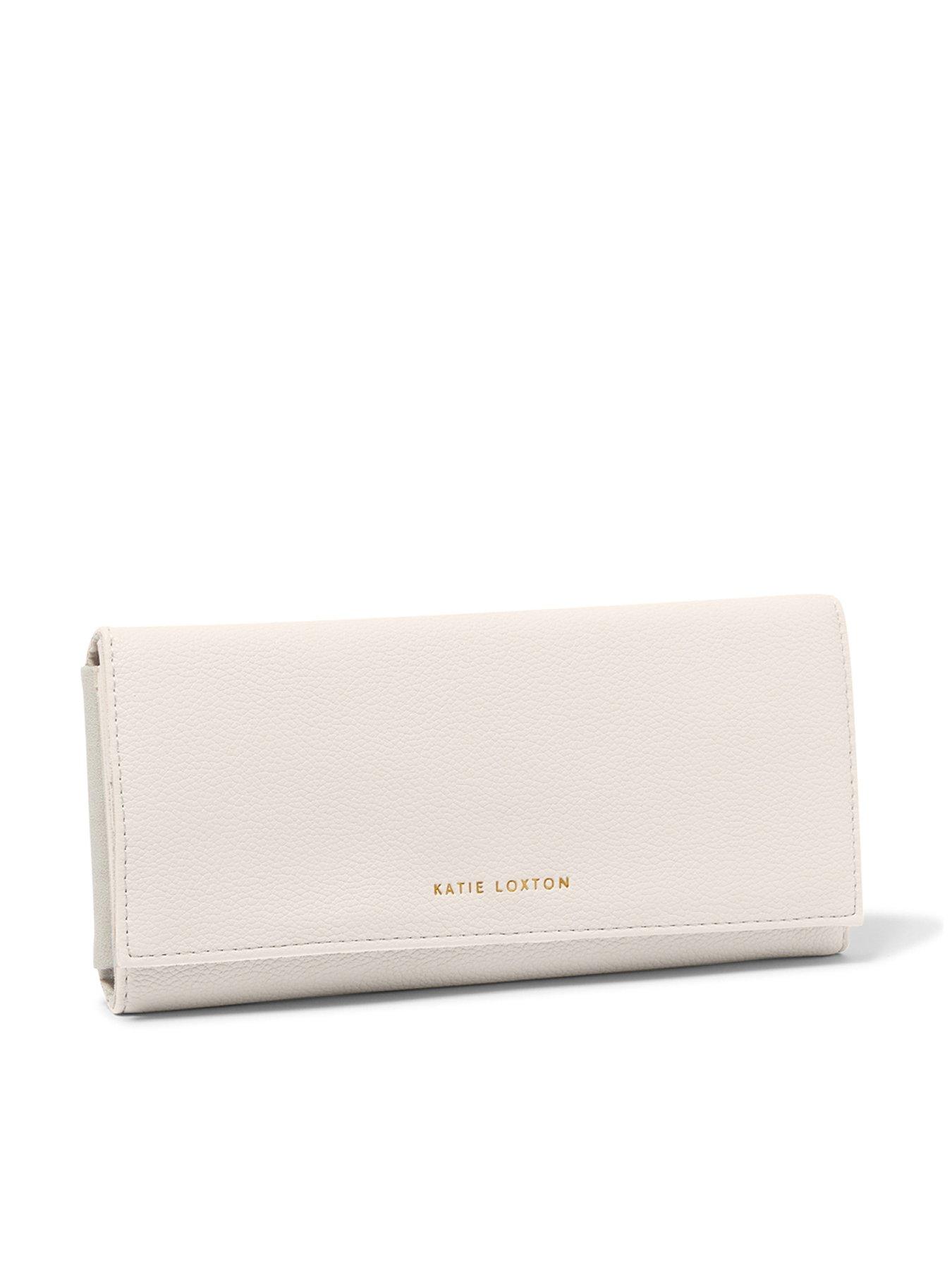 Product photograph of Katie Loxton Jewellery Roll from very.co.uk