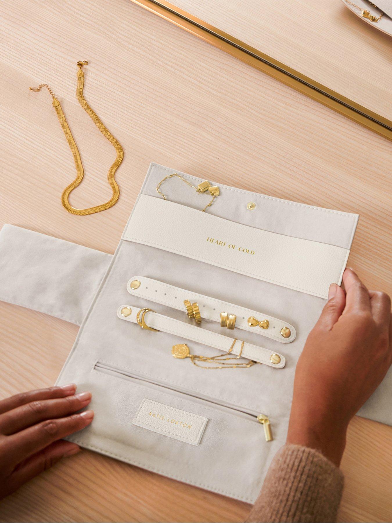 Katie Loxton Jewellery Roll Very.co.uk