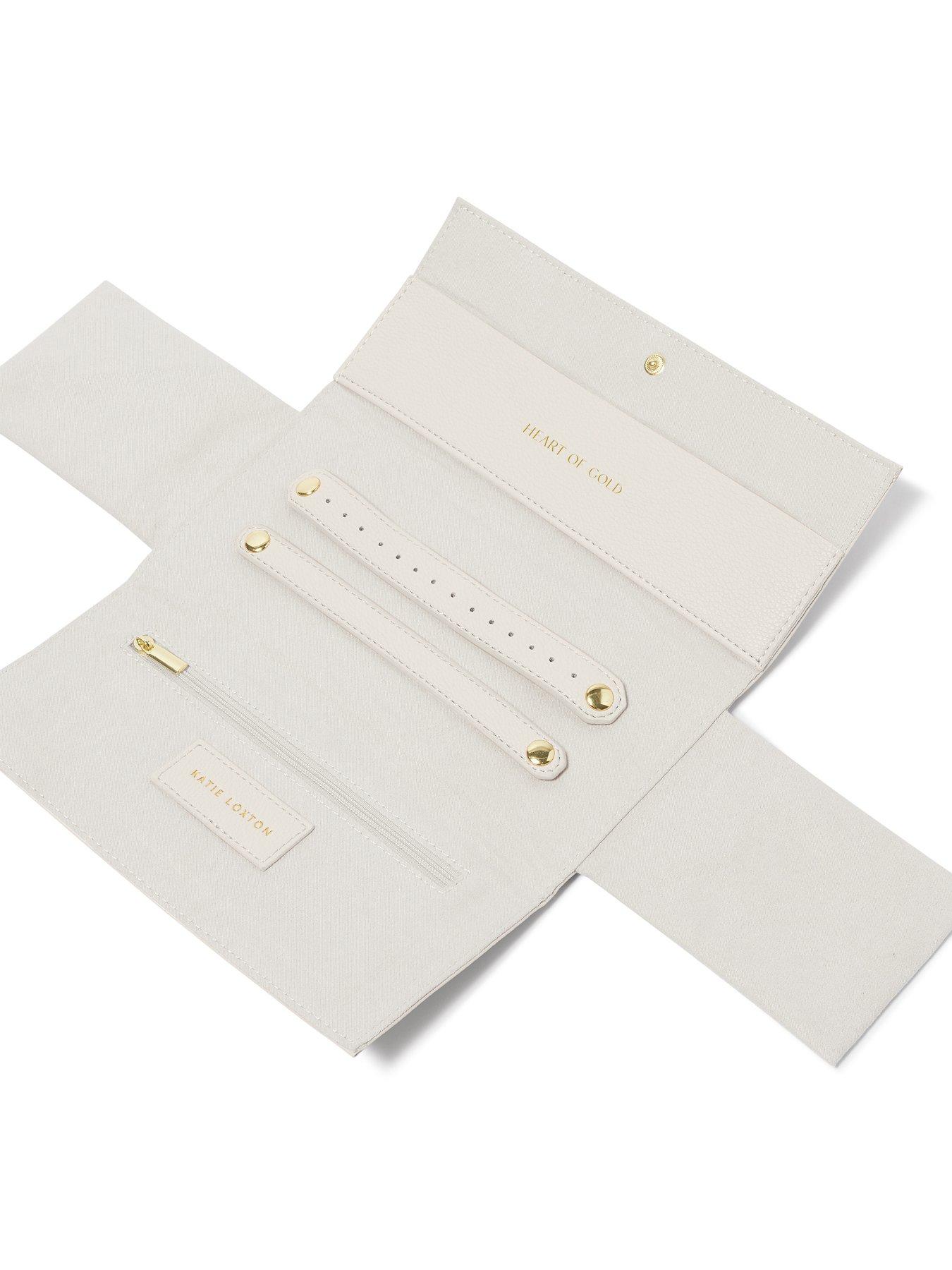 Katie Loxton Jewellery Roll Very.co.uk