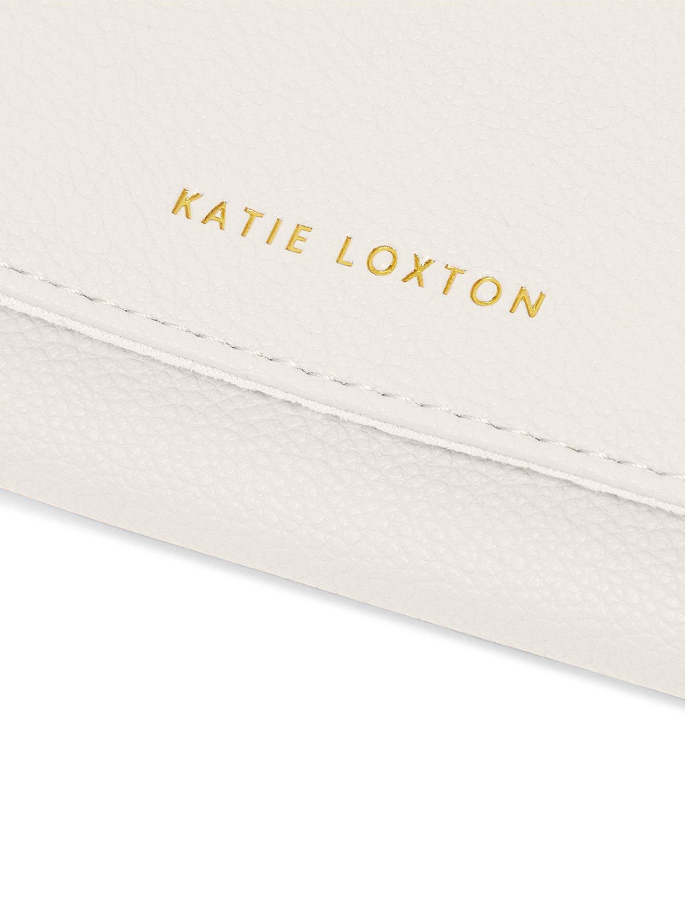 Katie Loxton Jewellery Roll Very.co.uk