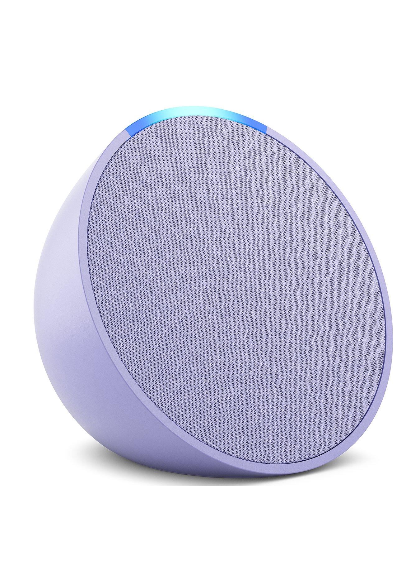 undefined Echo Pop Smart Speaker