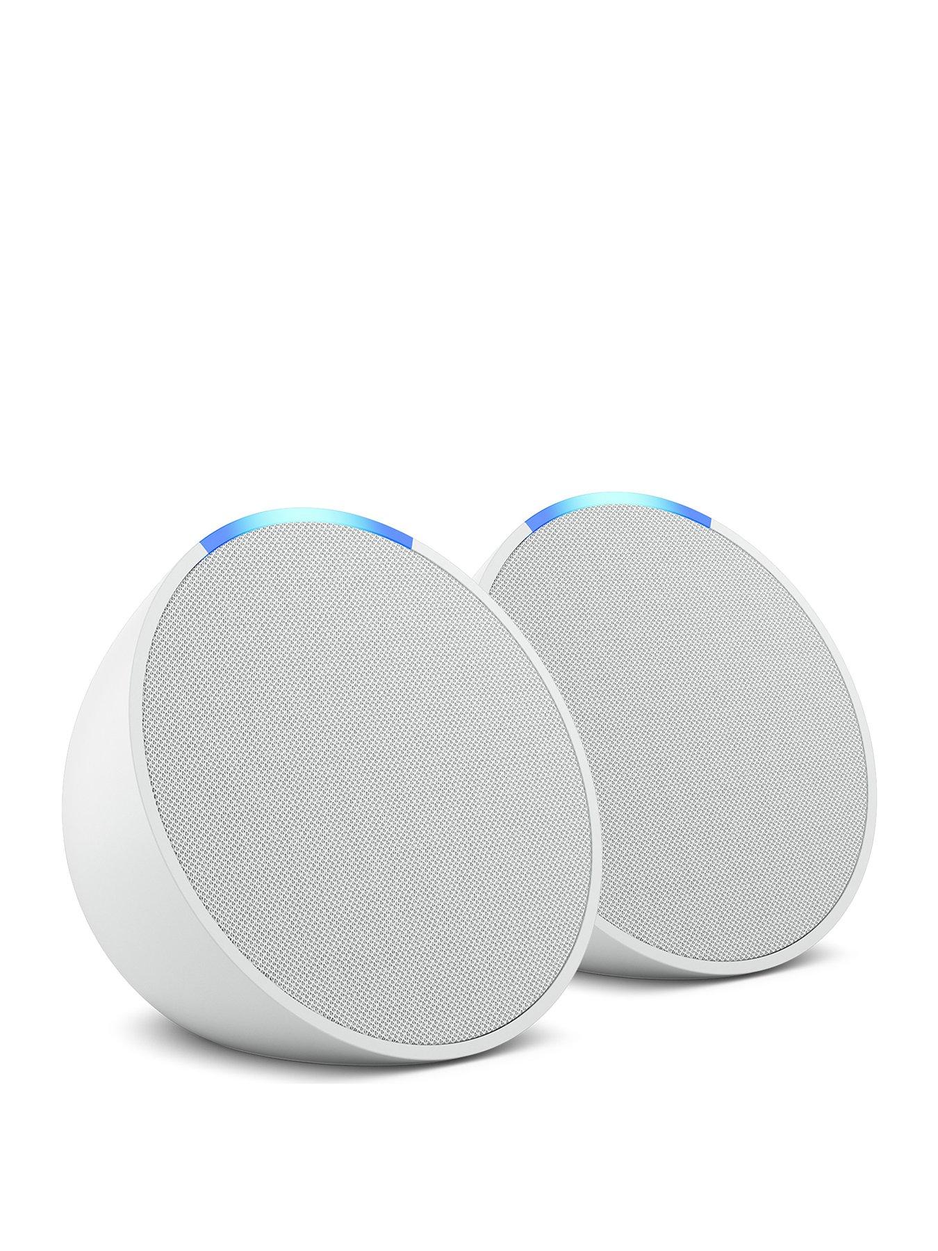 undefined Echo Pop Smart Speaker - 2 Pack
