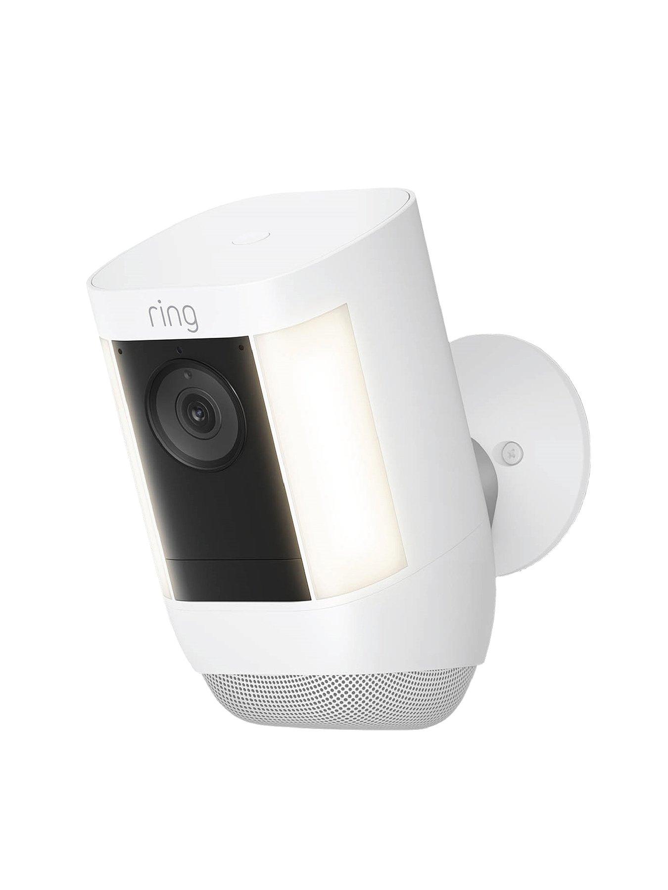 undefined Spotlight Camera Pro - Battery