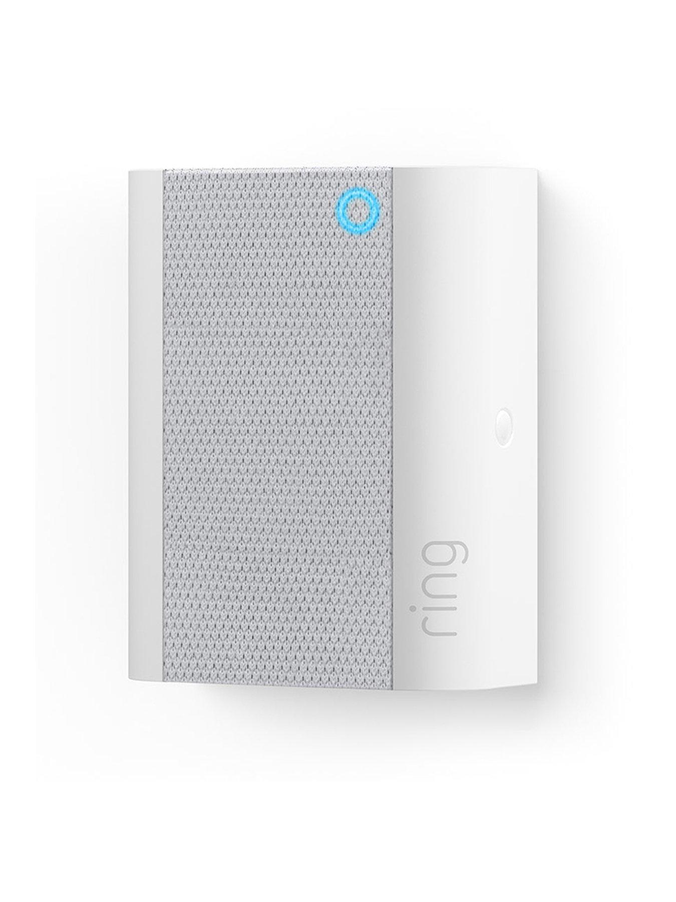 Image 1 of 6 of RING All-New Chime - White