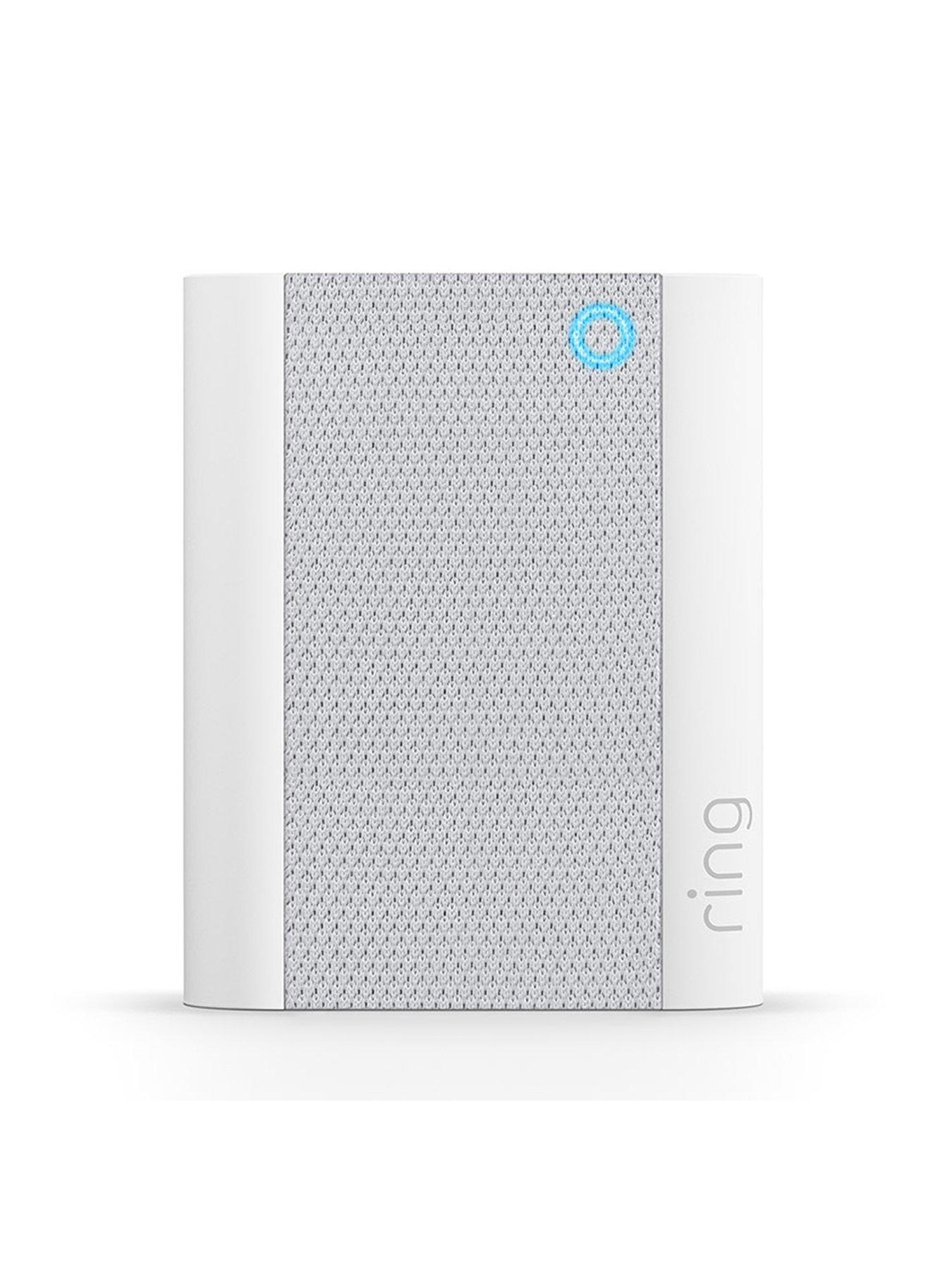 Image 3 of 6 of RING All-New Chime - White