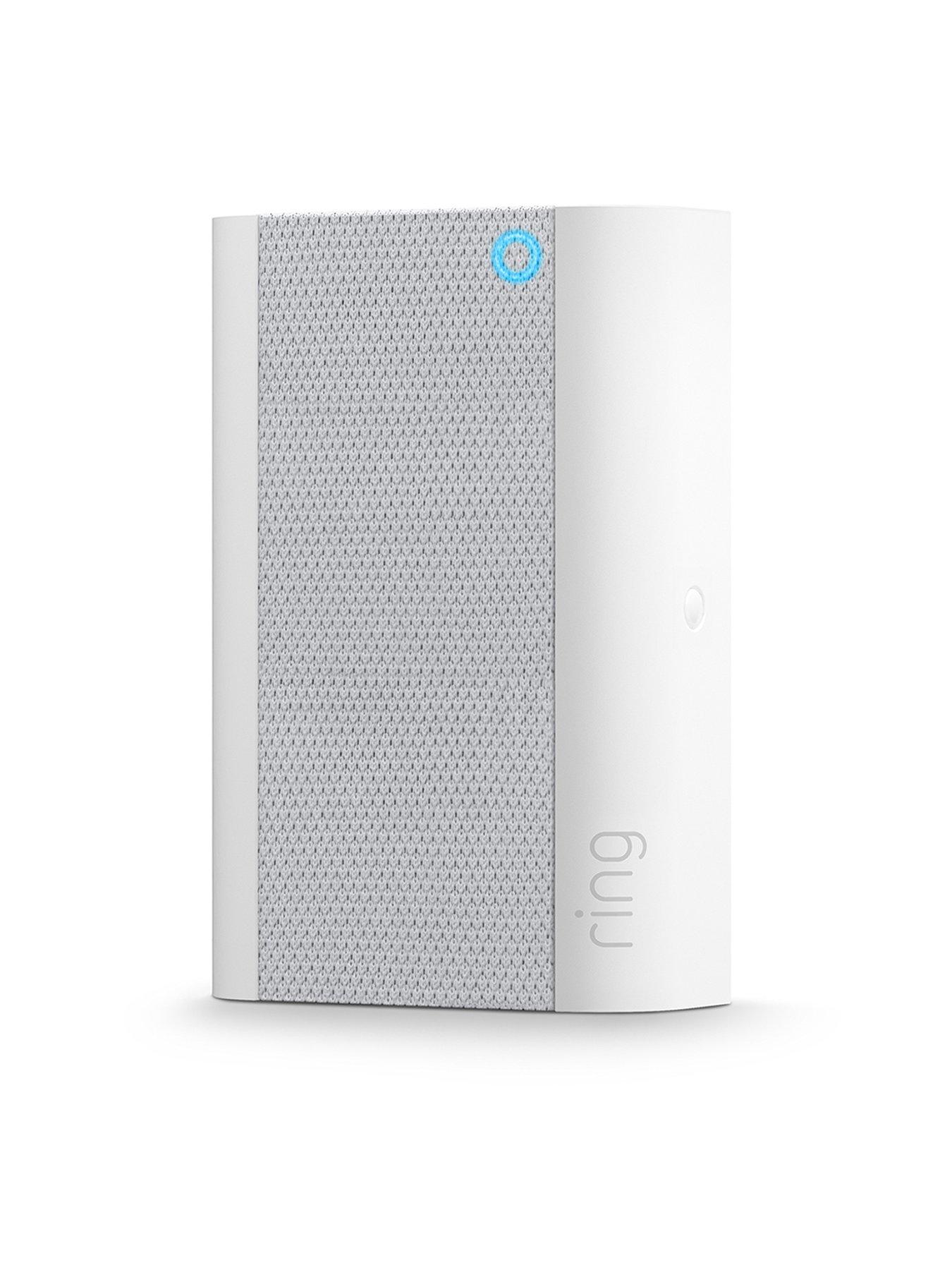 RING All-New Chime Pro - White