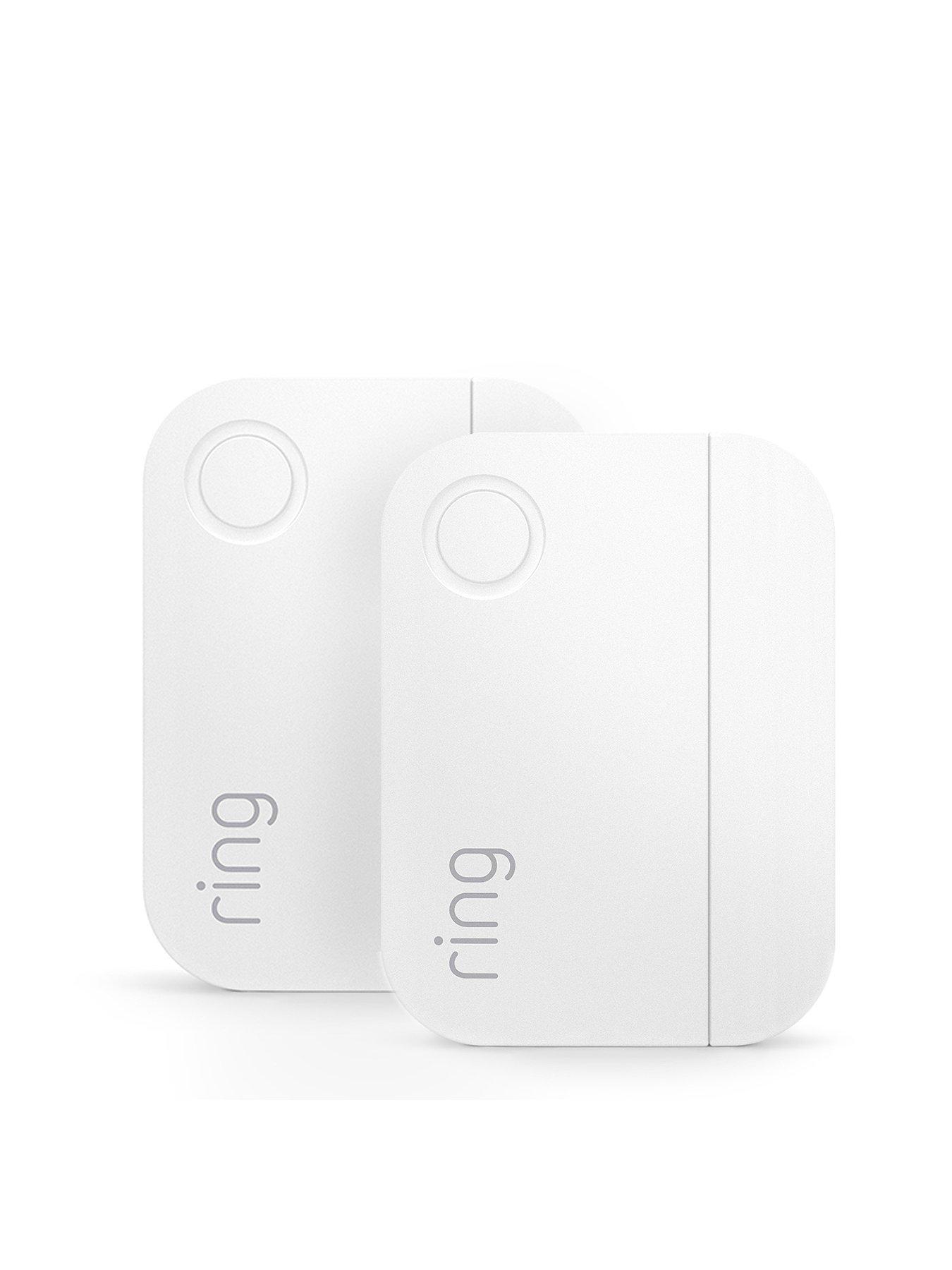 Image 1 of 7 of RING Alarm Contact Sensor (2nd Gen) - Smart Accessories - White
