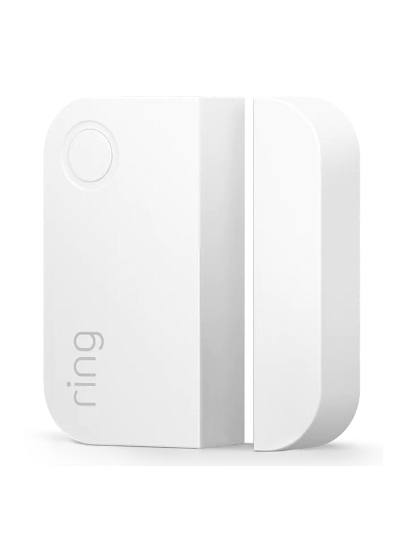 Image 2 of 7 of RING Alarm Contact Sensor (2nd Gen) - Smart Accessories - White
