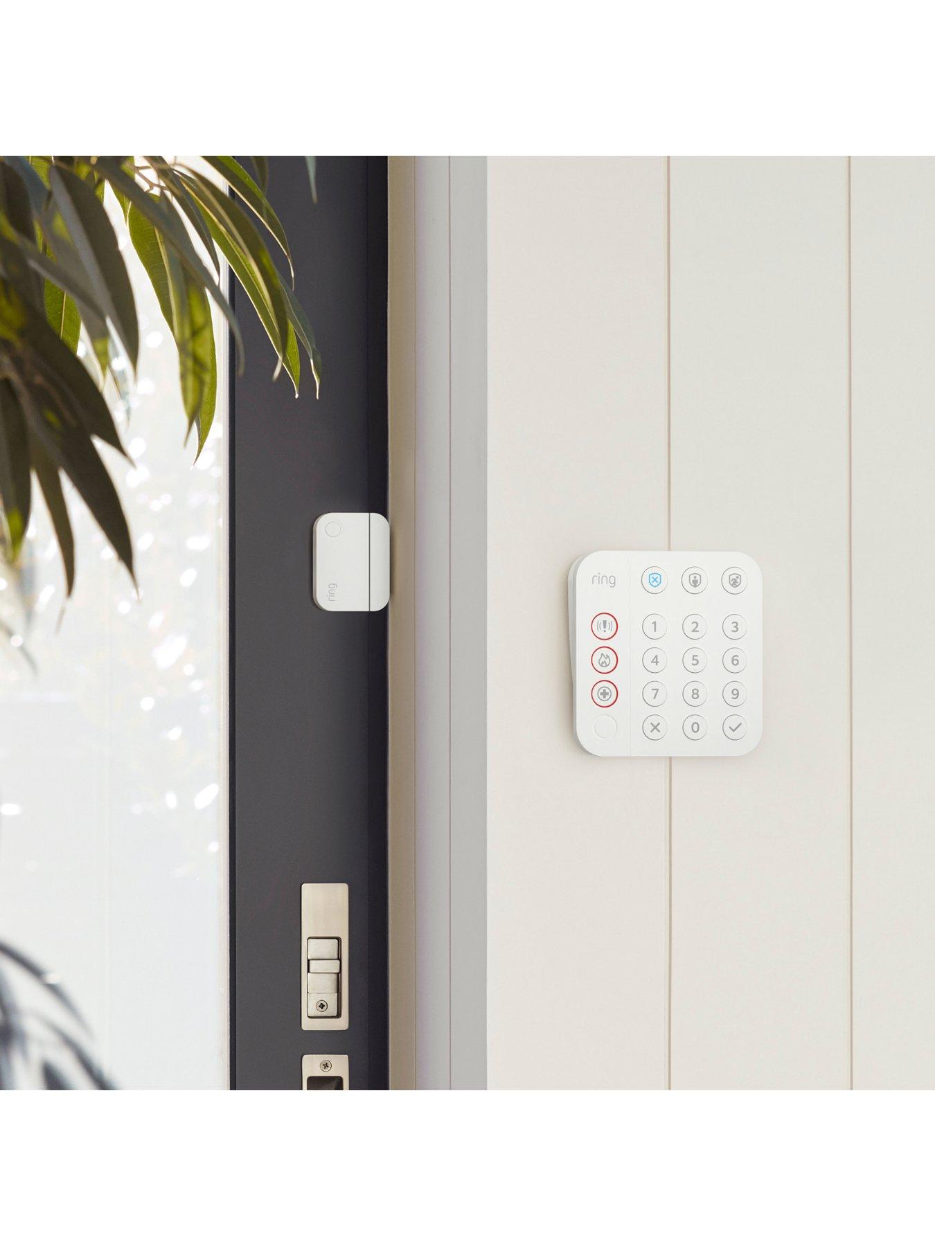 Image 5 of 7 of RING Alarm Contact Sensor (2nd Gen) - Smart Accessories - White
