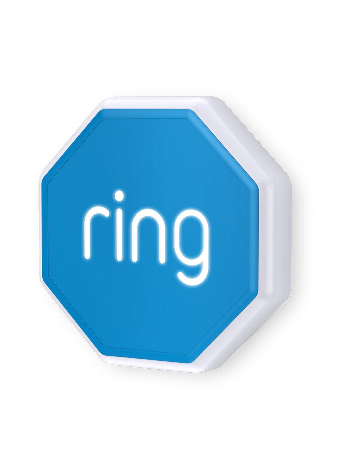 RING Alarm Outdoor Siren Smart Alarm