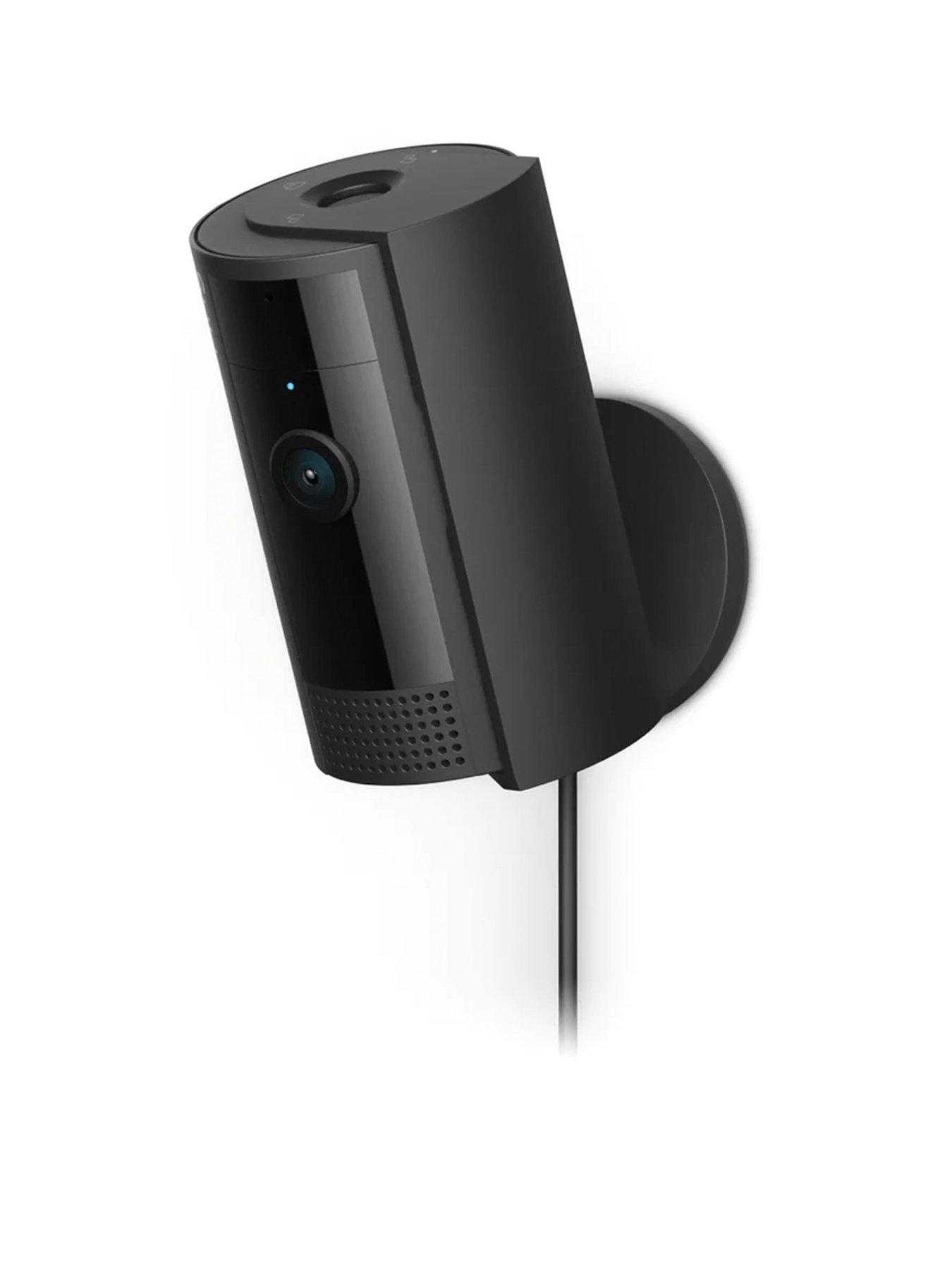 RING Indoor Cam Smart Camera