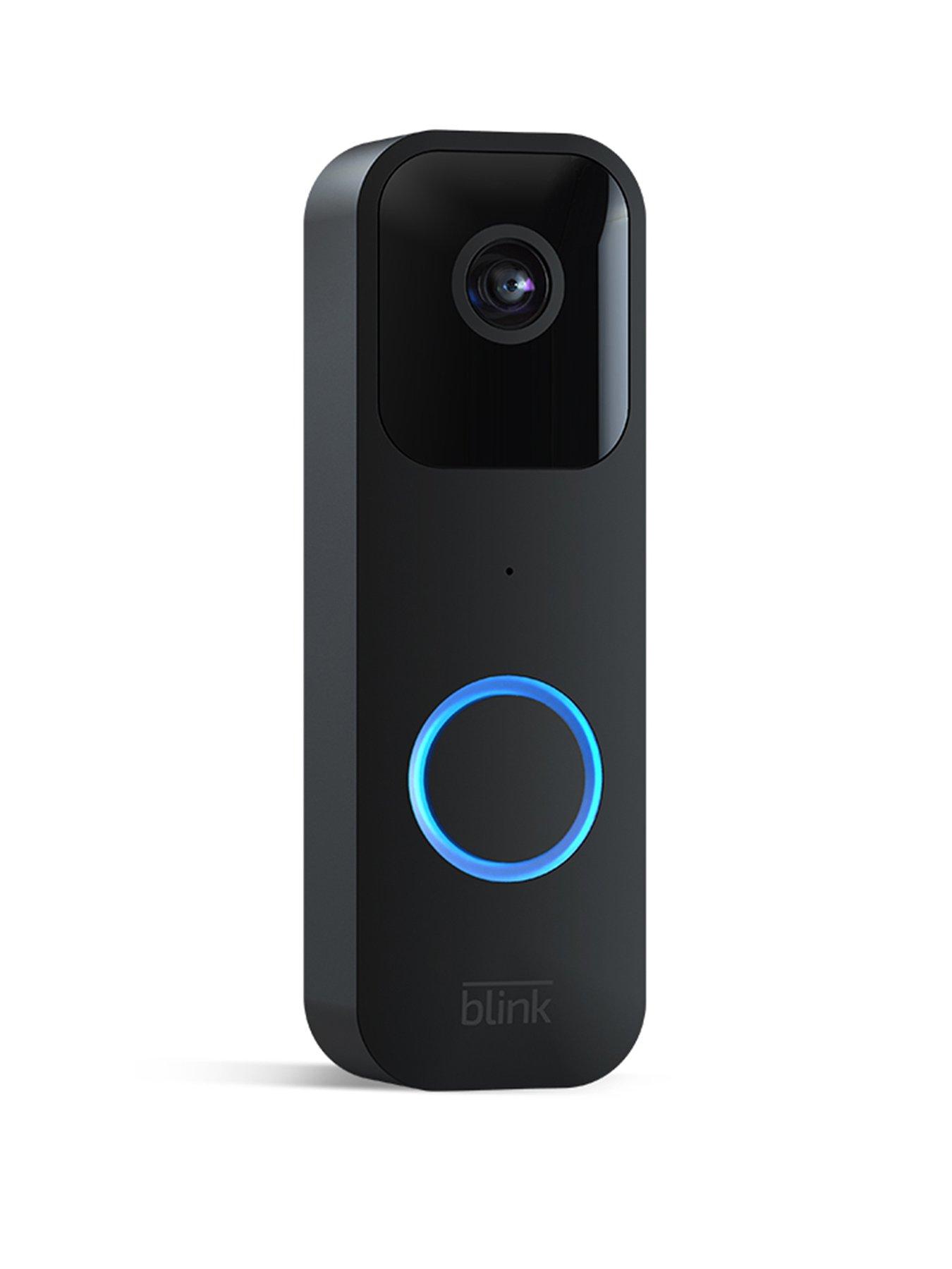 Image 1 of 6 of Blink Video Doorbell