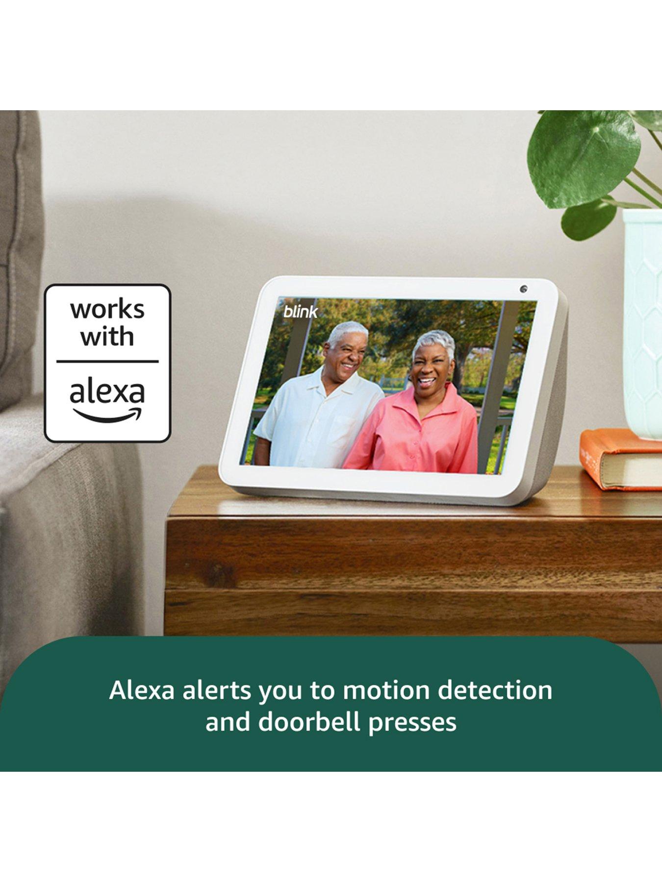 Image 6 of 6 of Blink Video Doorbell with Sync Module 2